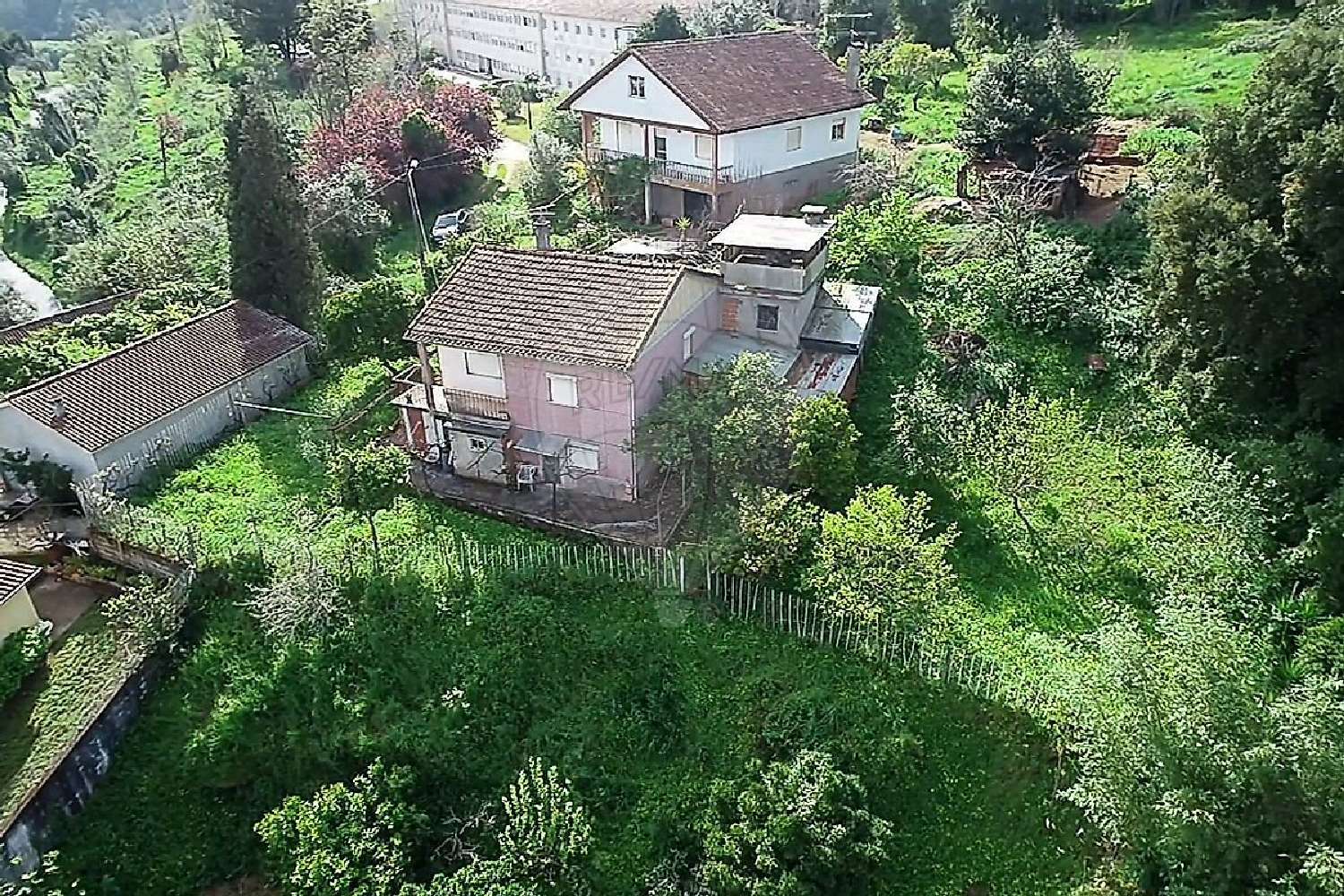  köpa hus Castelo Arganil 1