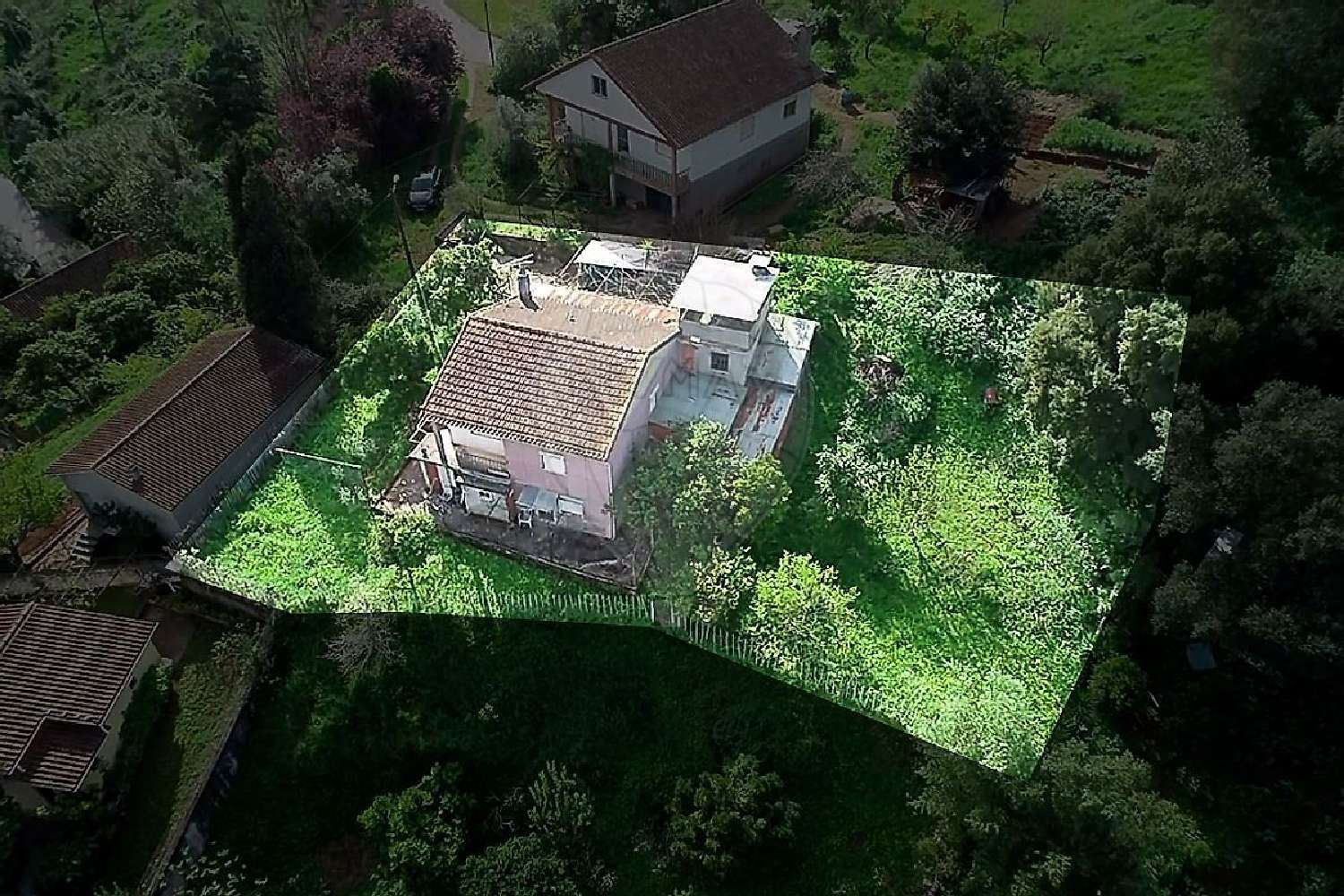  köpa hus Castelo Arganil 2