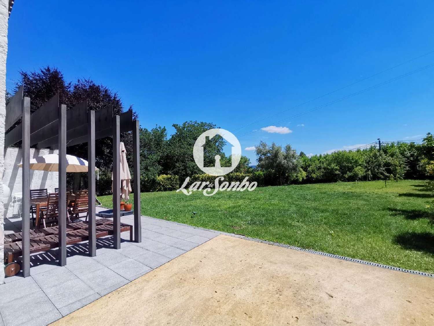 te koop huis Cavalões Vila Nova De Famalicão 1