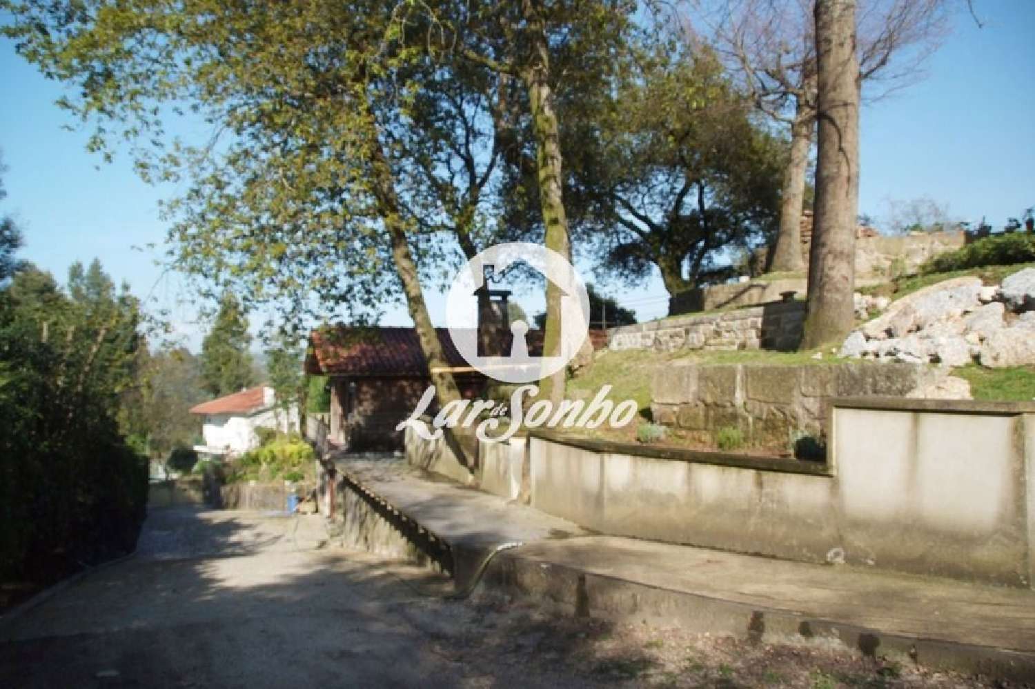  te koop huis Cavalões Vila Nova De Famalicão 1