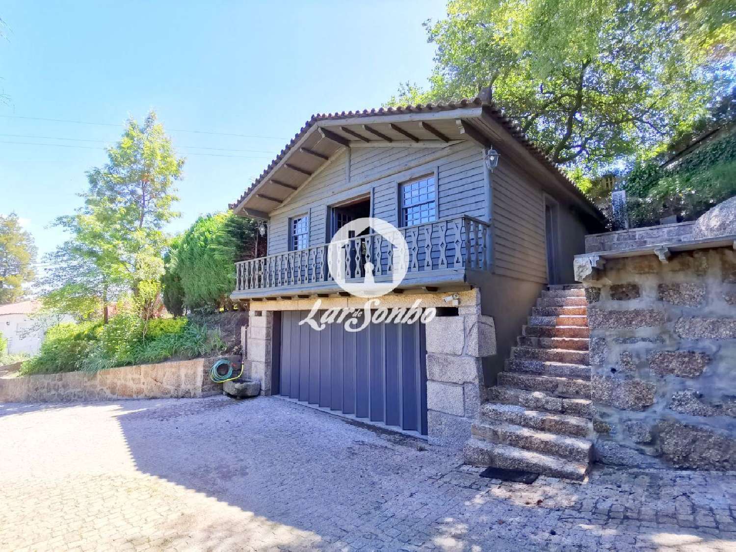te koop huis Cavalões Vila Nova De Famalicão 3
