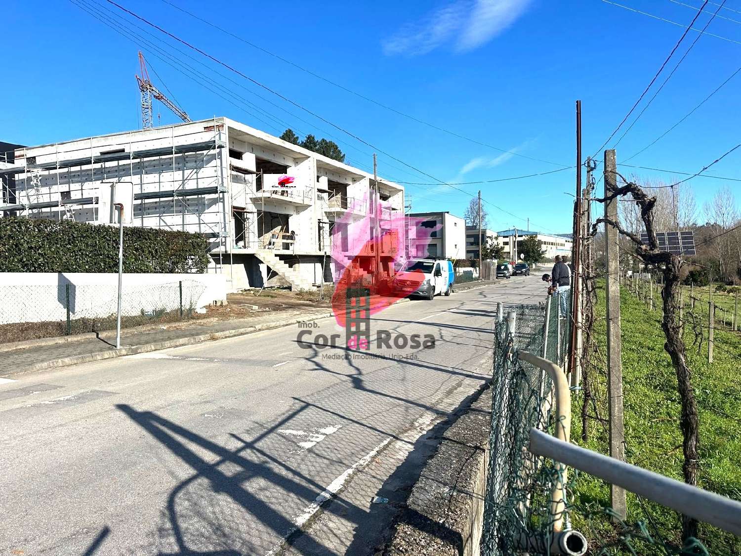  te koop huis Cepães Fafe 1