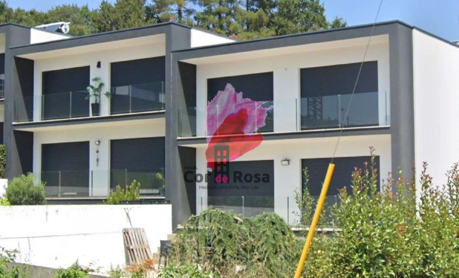 te koop huis Cepães Fafe 3