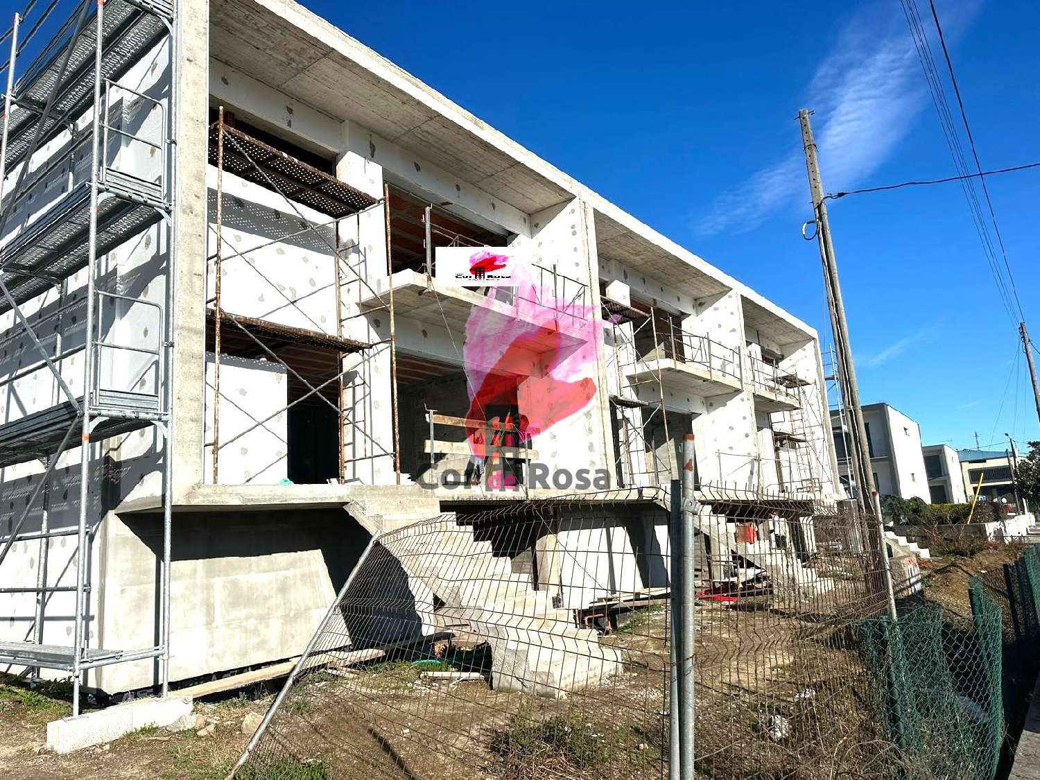  te koop huis Cepães Fafe 7