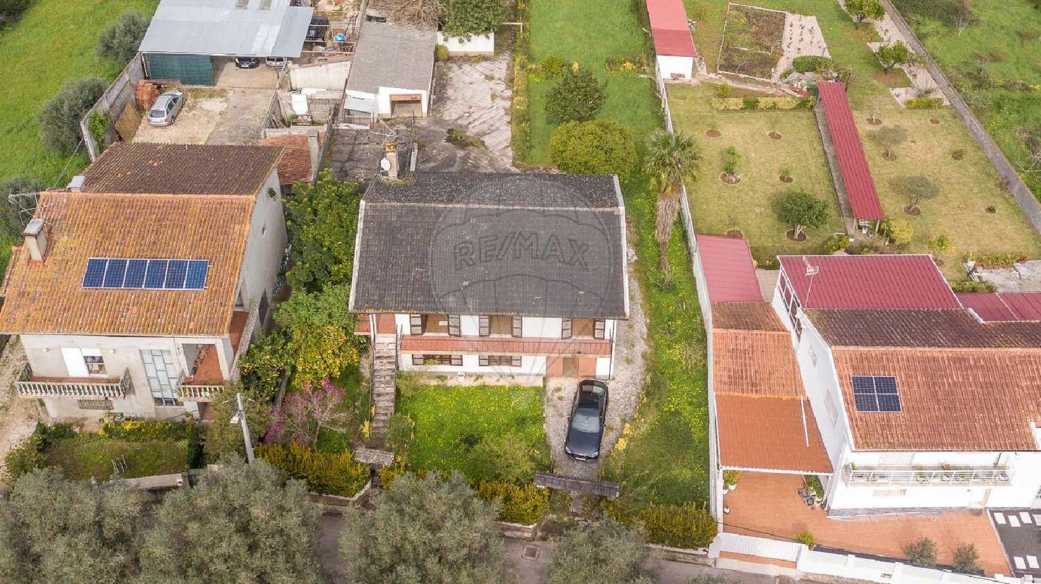  te koop huis Cernache Coimbra 1