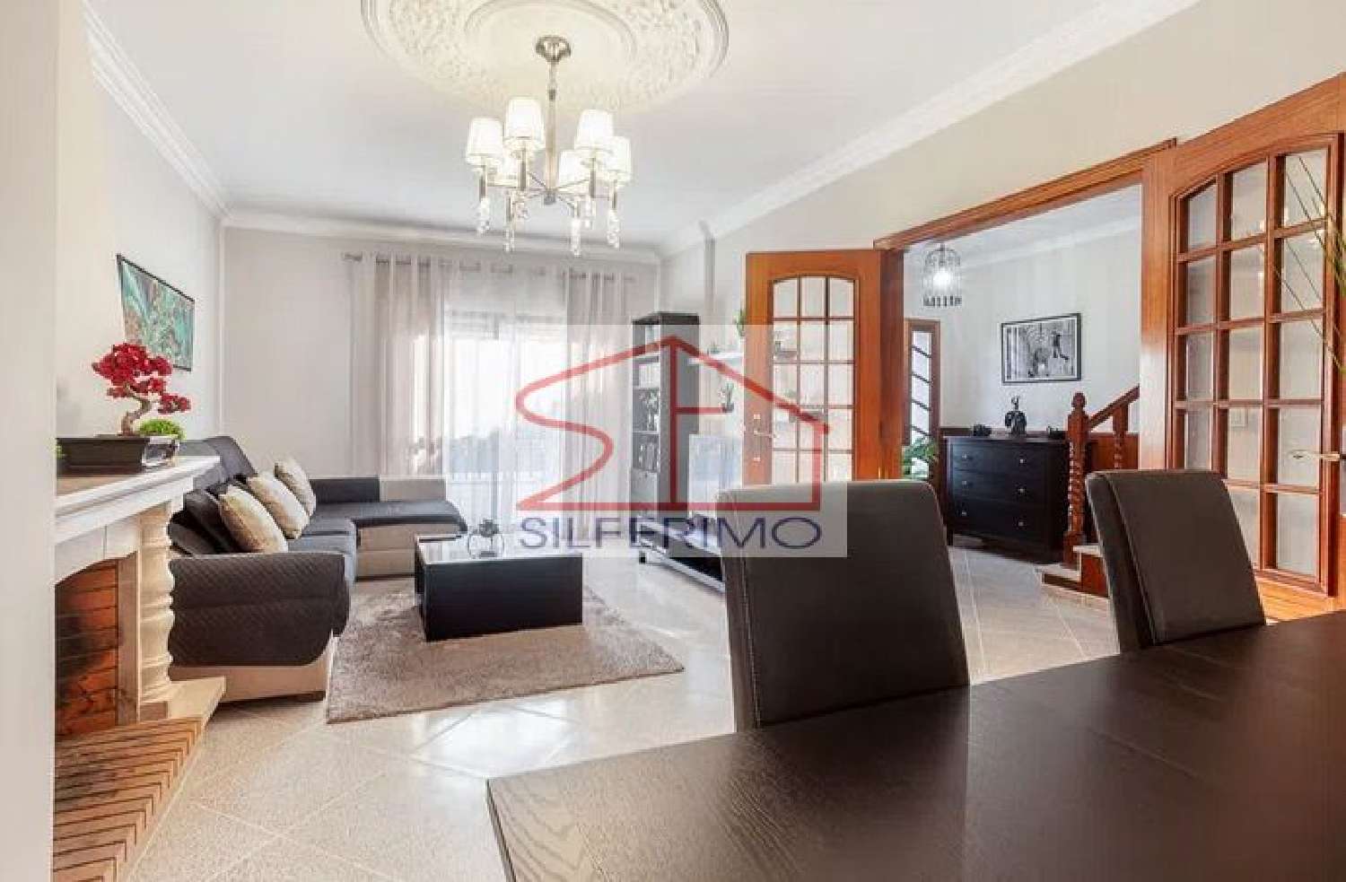  te koop huis Corroios Seixal 1