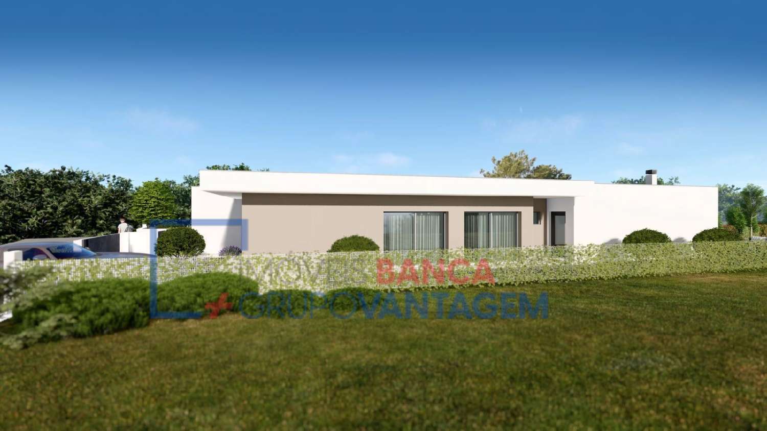  te koop huis Coto Caldas Da Rainha 3