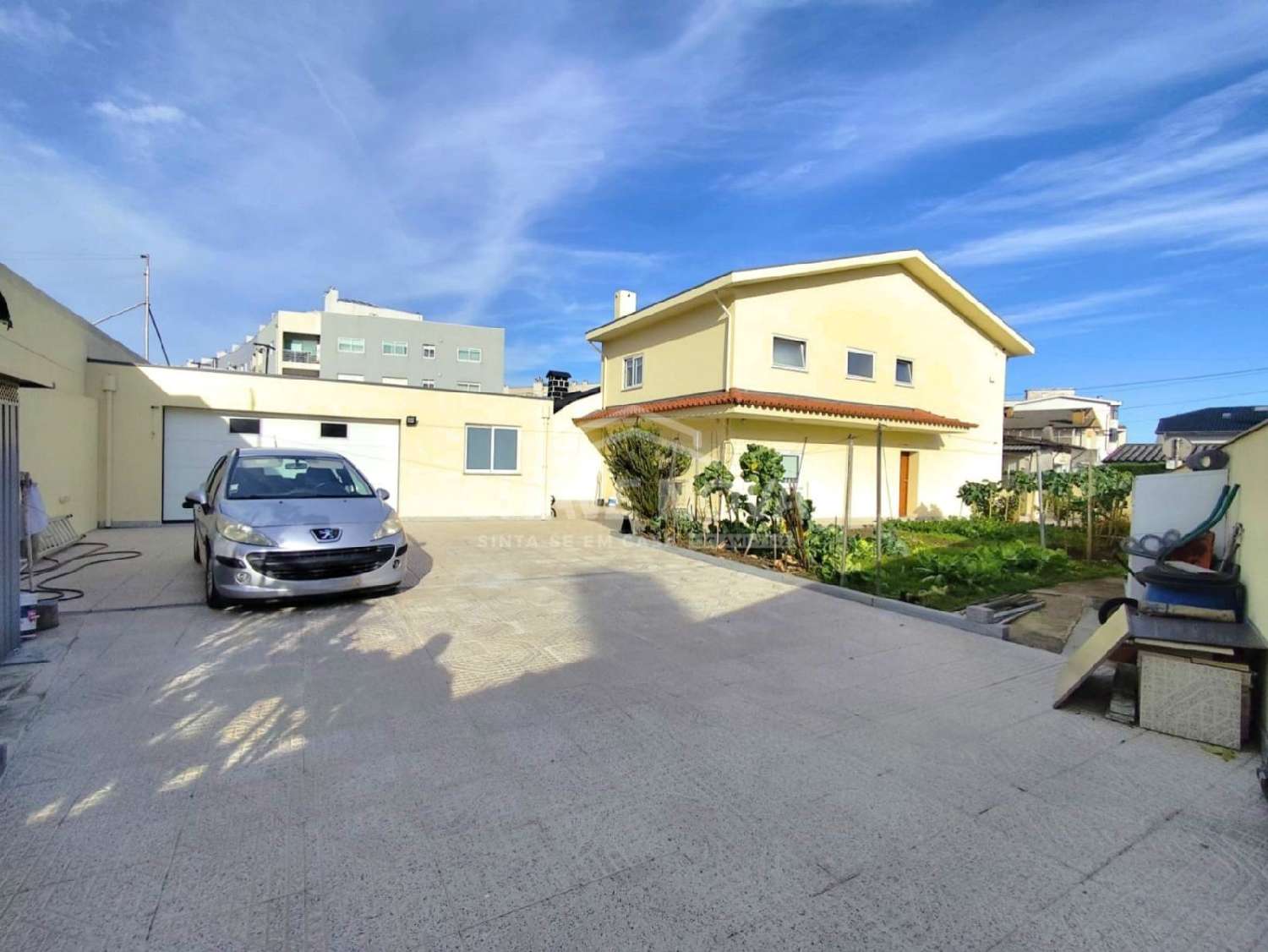  te koop huis Custóias Matosinhos 1