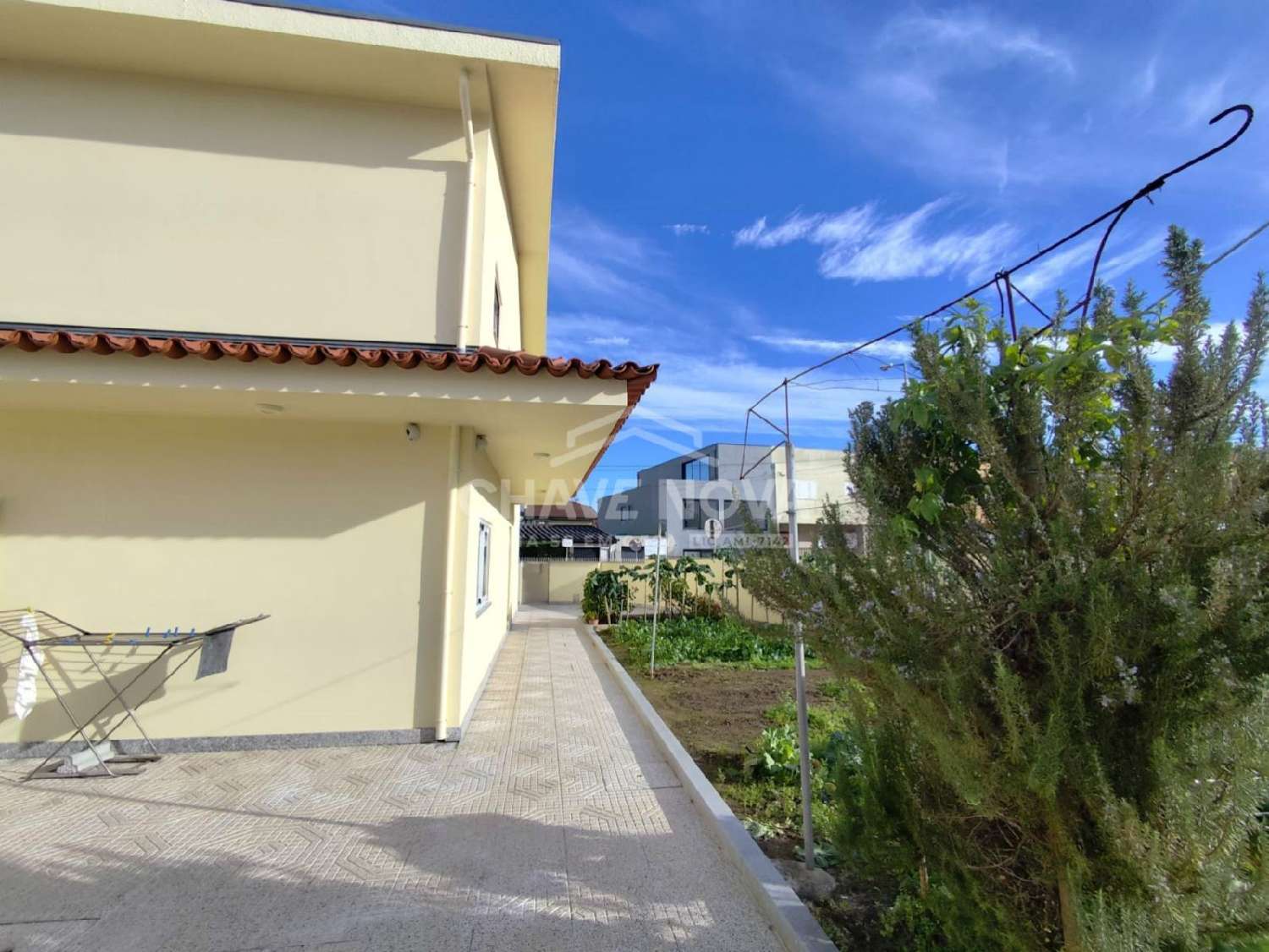  te koop huis Custóias Matosinhos 2
