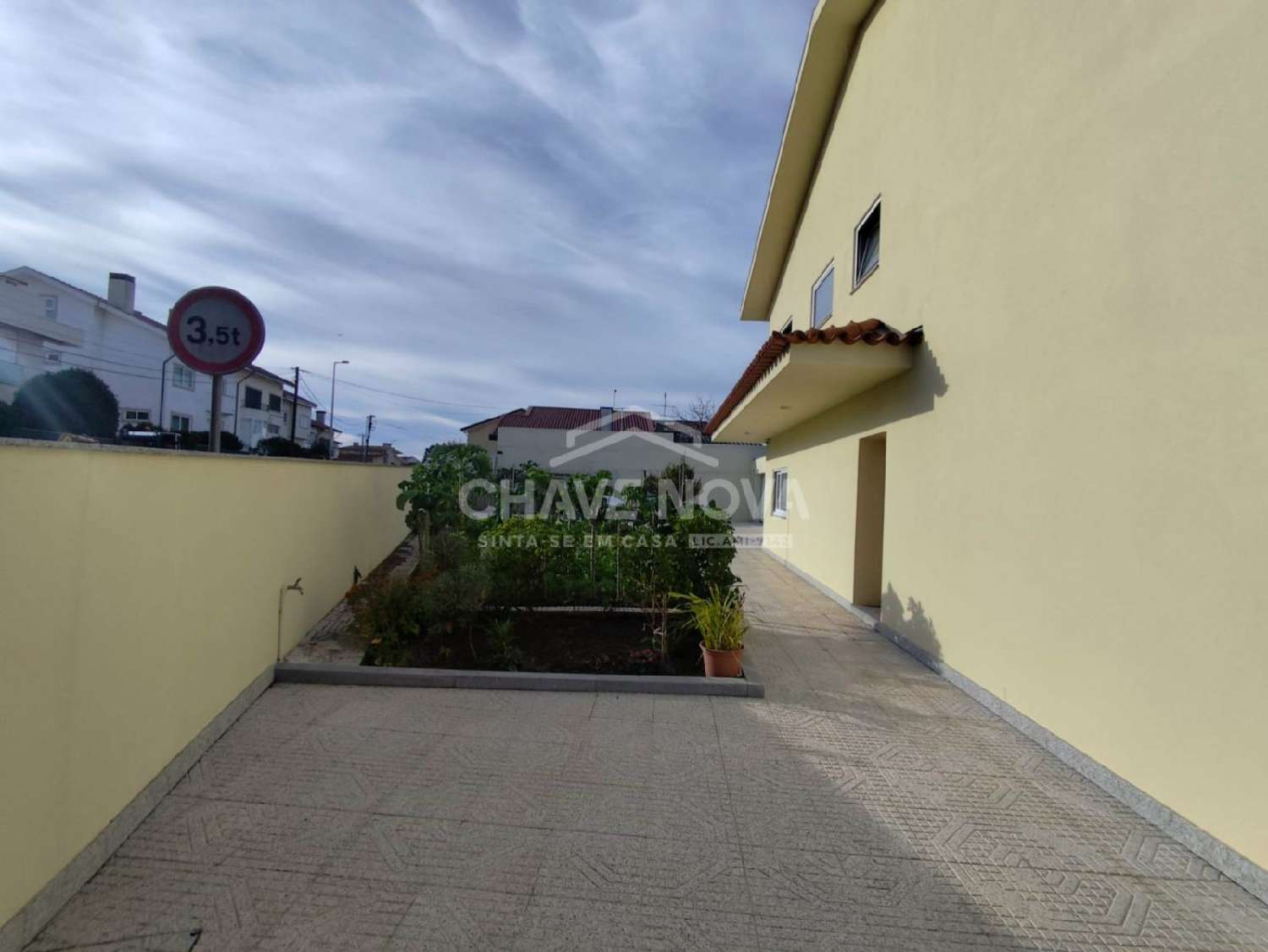  te koop huis Custóias Matosinhos 3