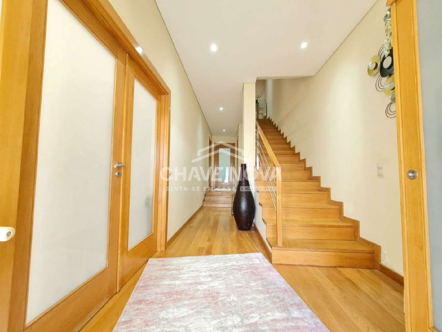 te koop huis Custóias Matosinhos 3