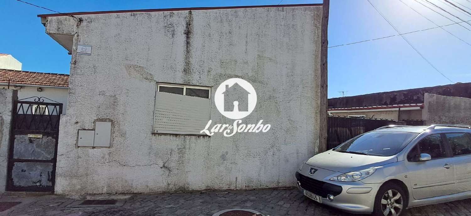  te koop huis Custóias Matosinhos 2