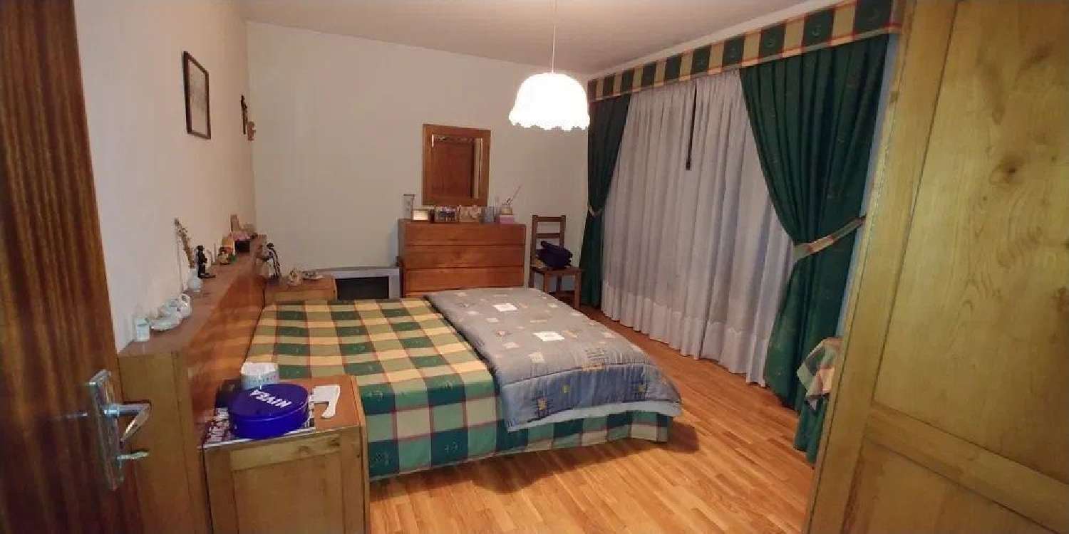 te koop huis Custóias Matosinhos 2