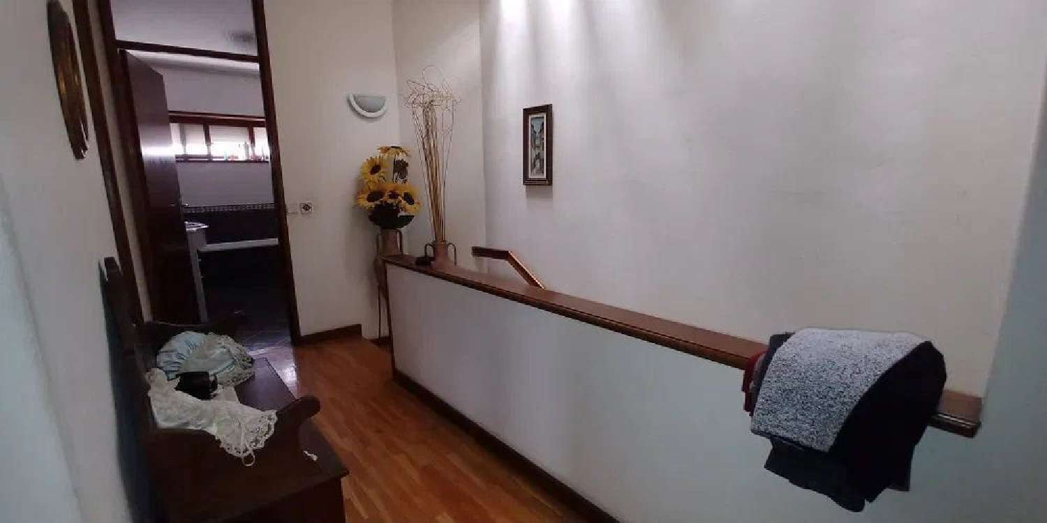 te koop huis Custóias Matosinhos 3