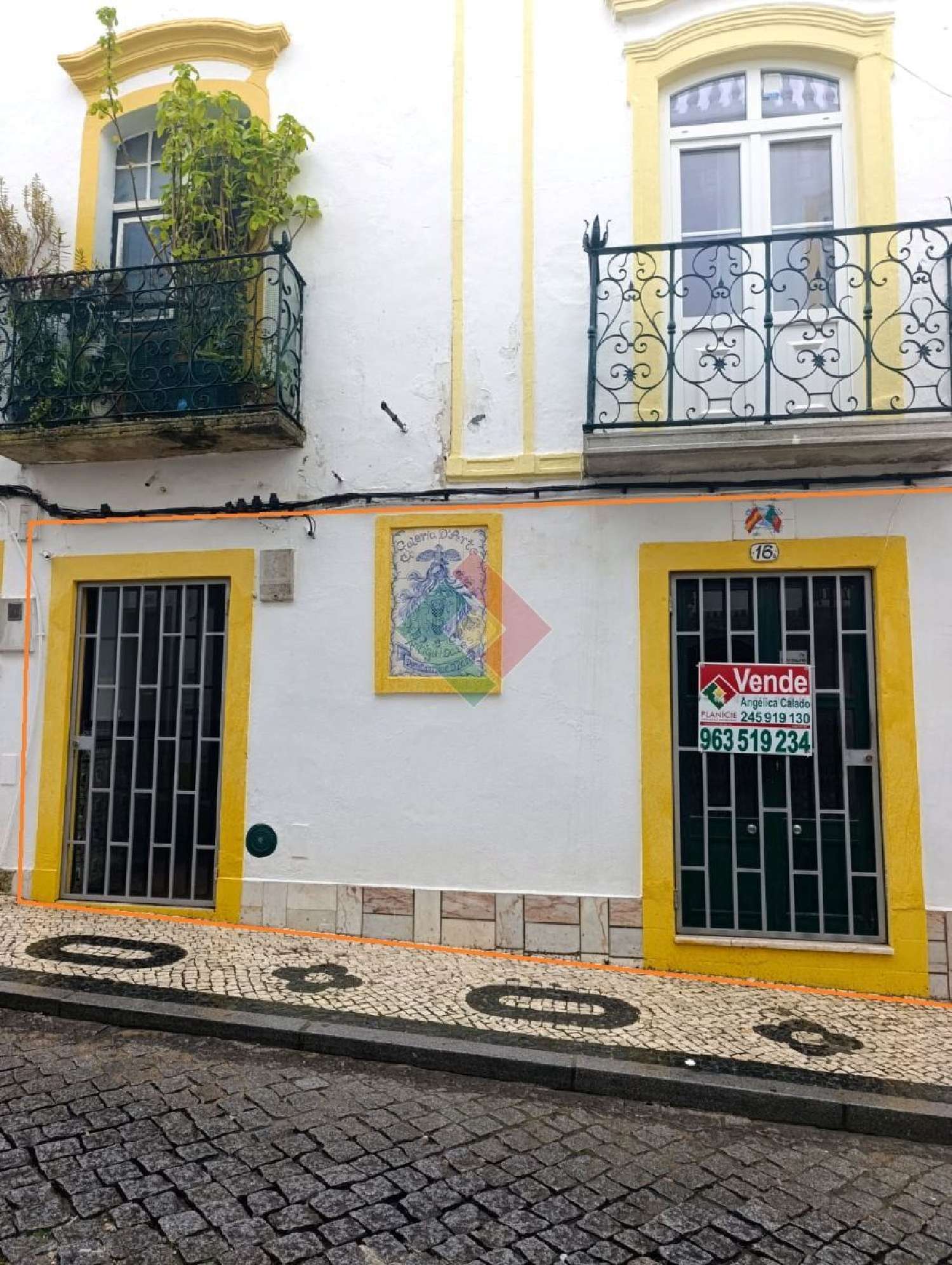  köpa hus Varche Elvas 2