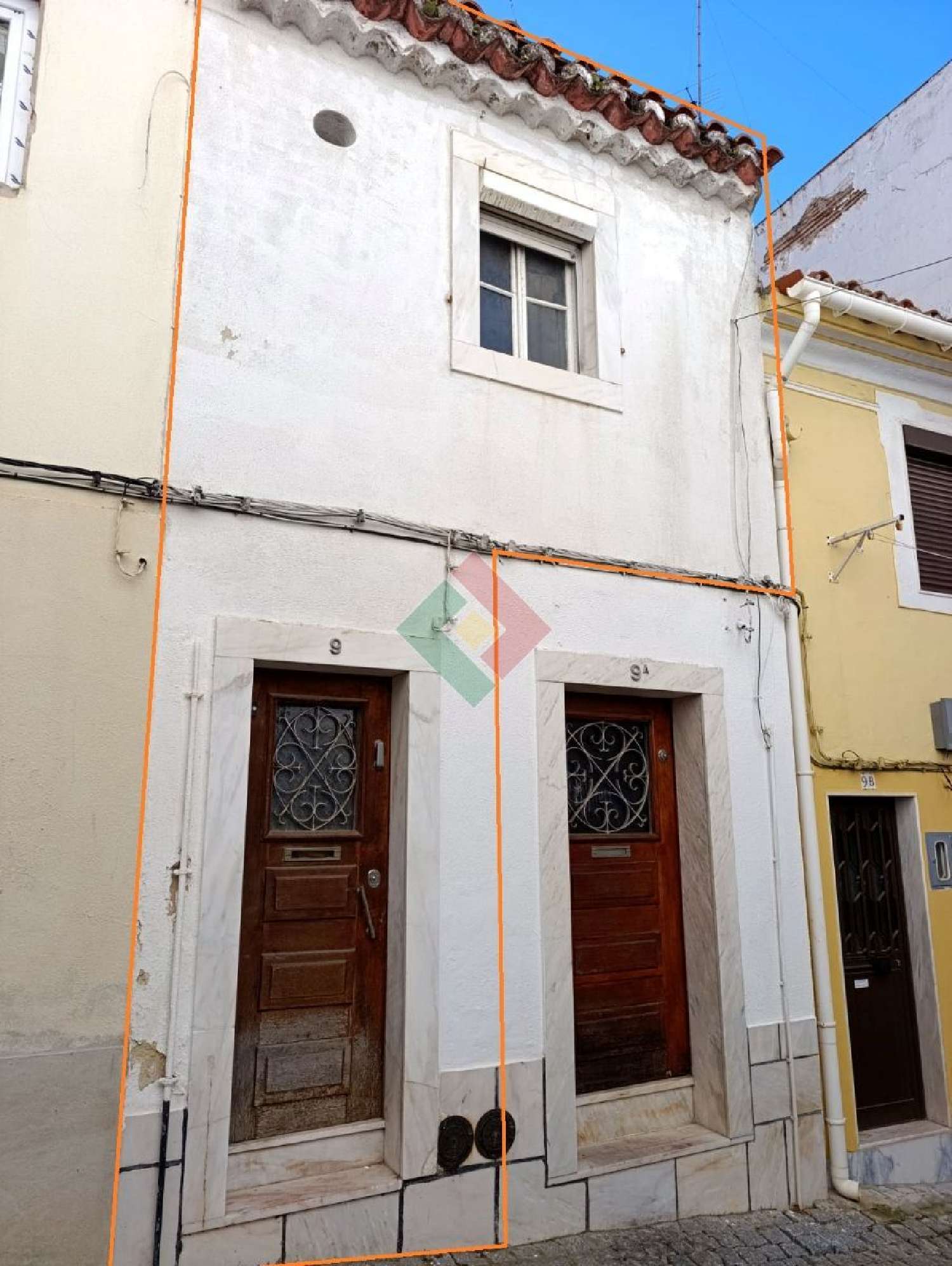  te koop huis Elvas Elvas 1