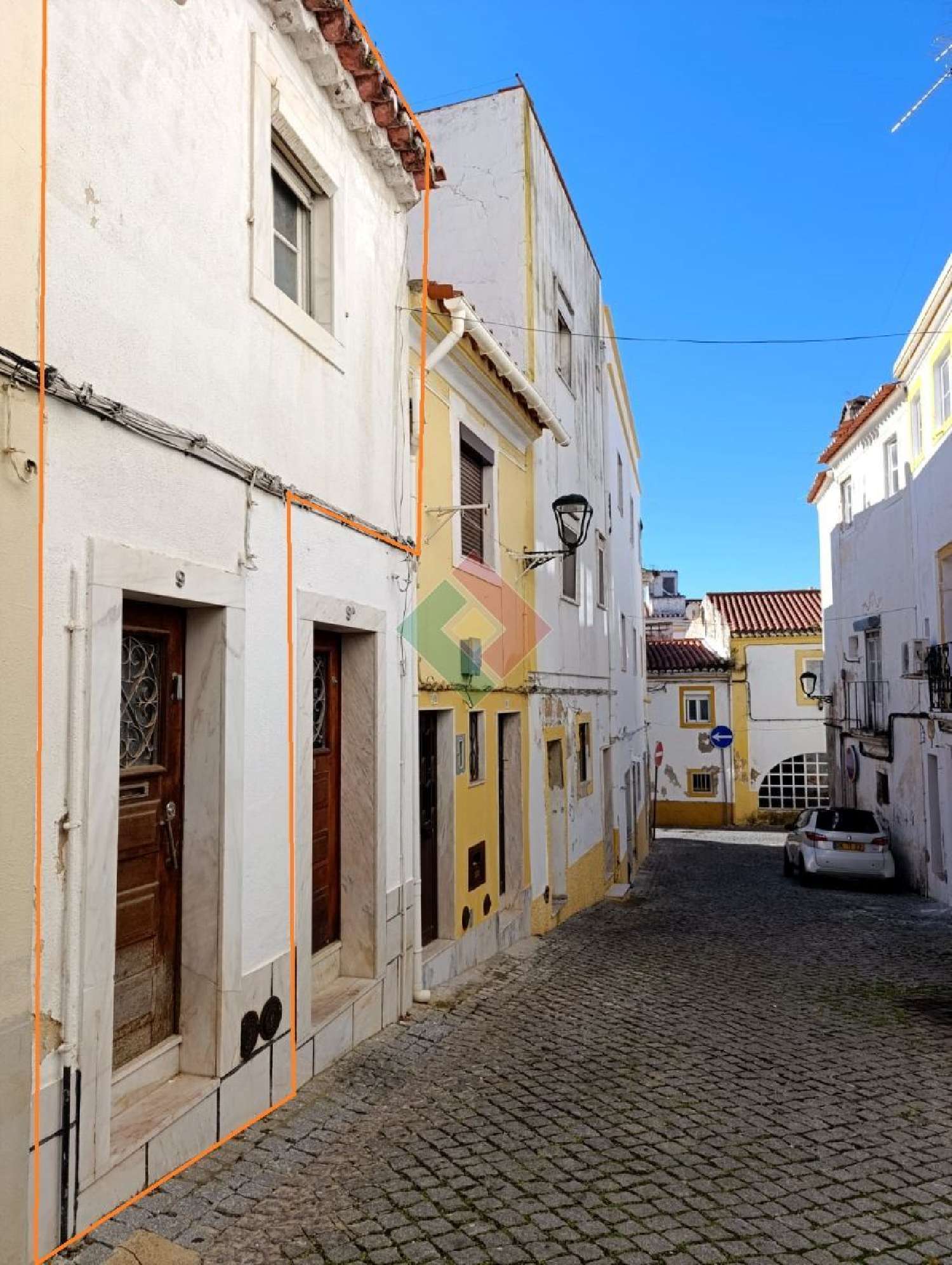  te koop huis Elvas Elvas 2