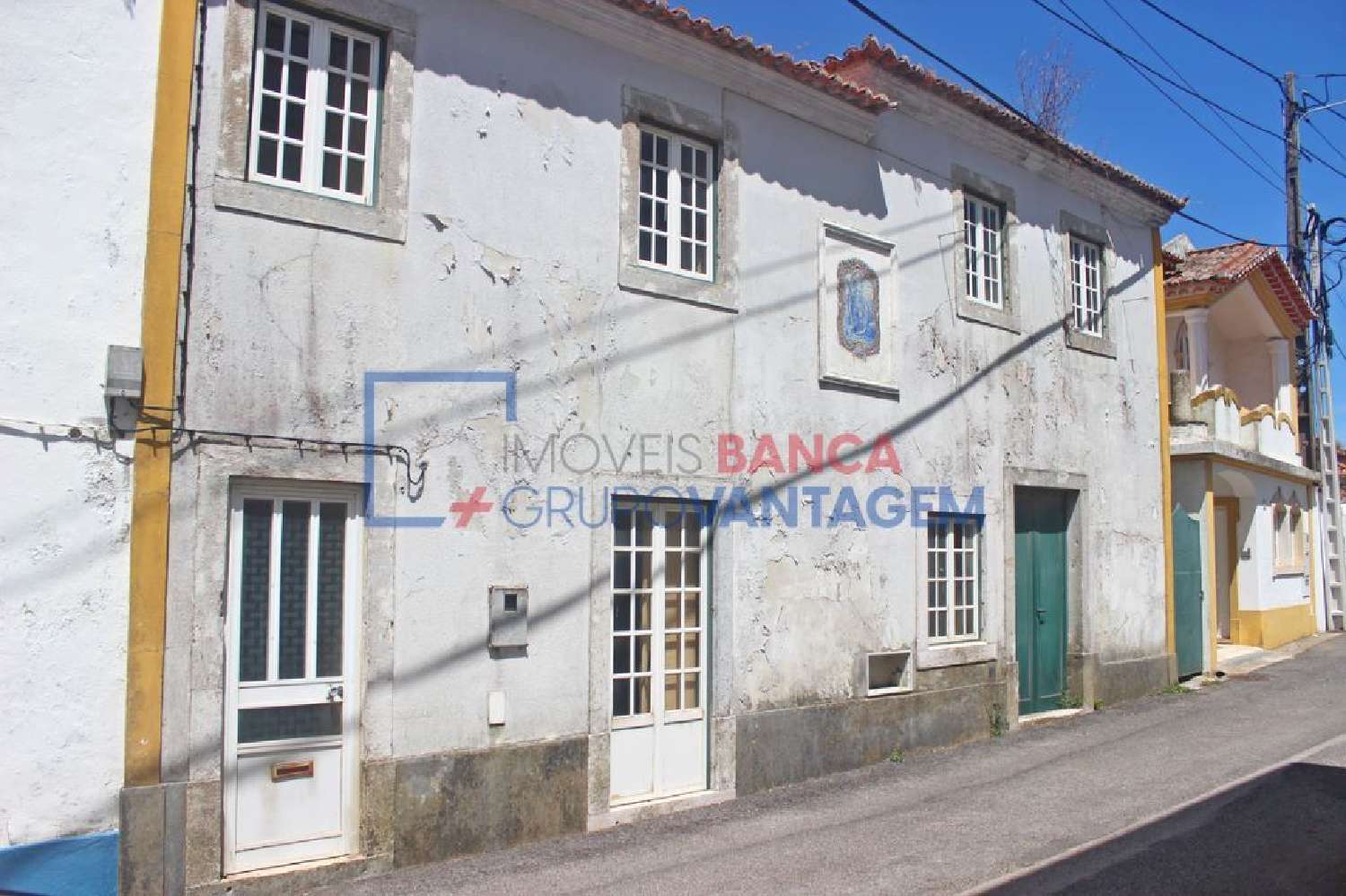  te koop huis Enxara do Bispo Mafra 1