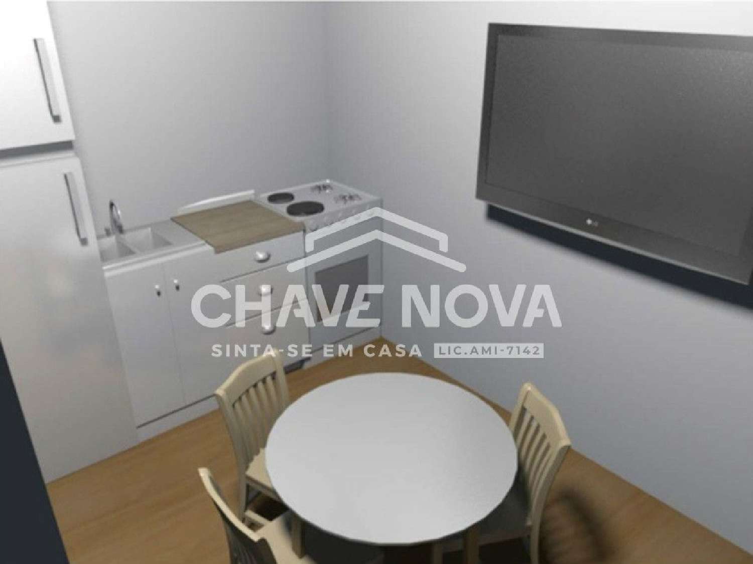  kaufen Haus Novelas Penafiel 1