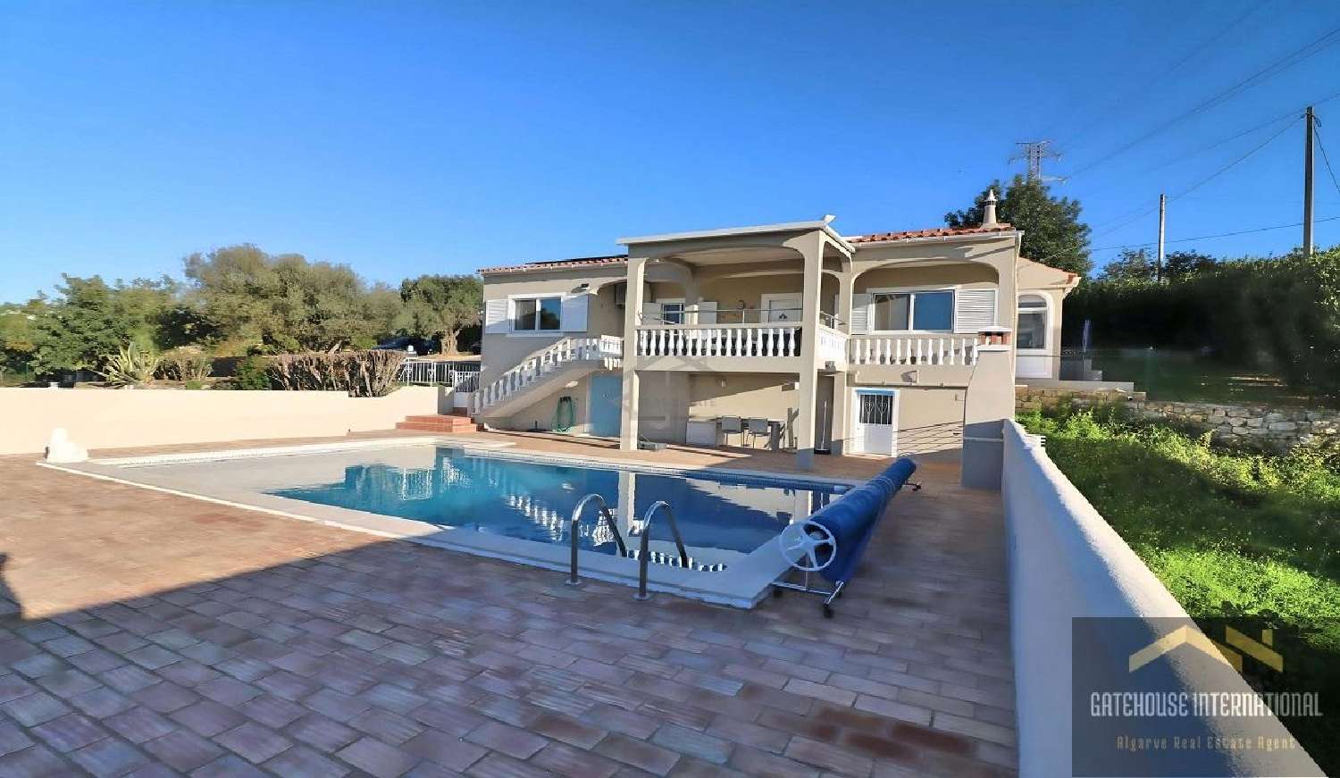  te koop huis Estoi Faro 3