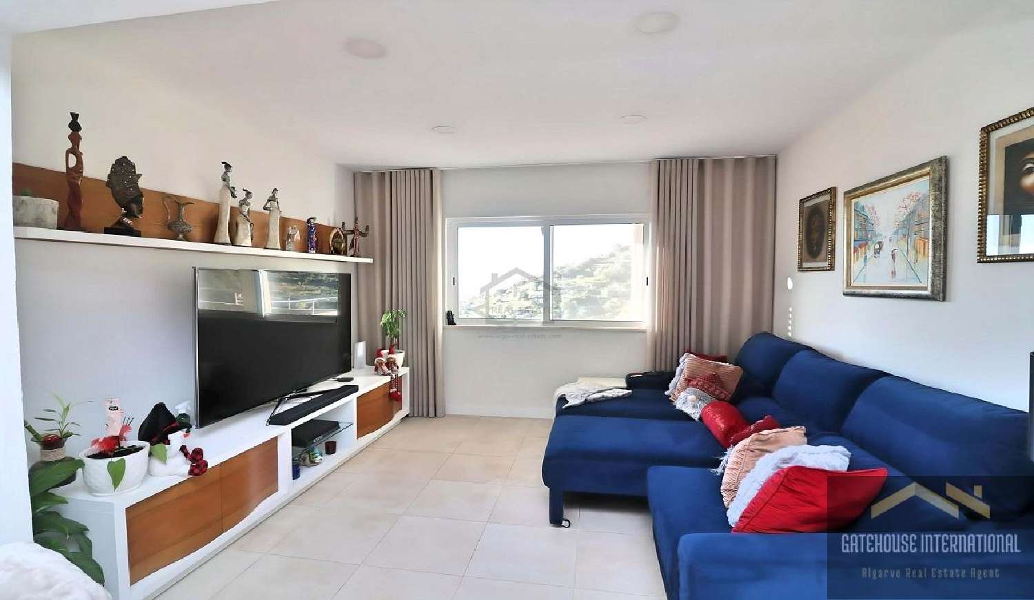  te koop huis Estoi Faro 7