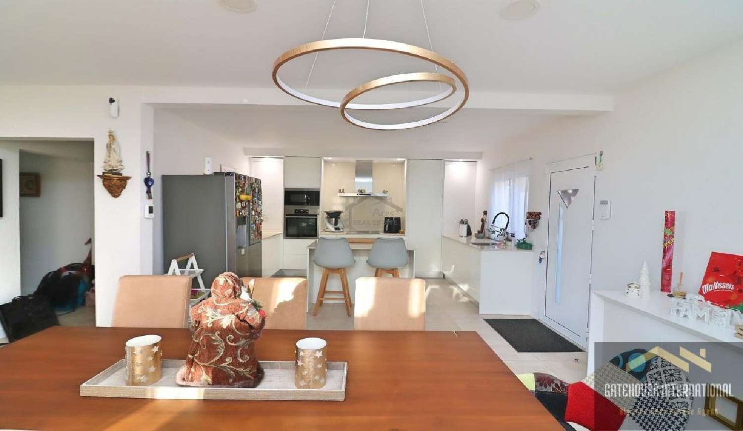  te koop huis Estoi Faro 8