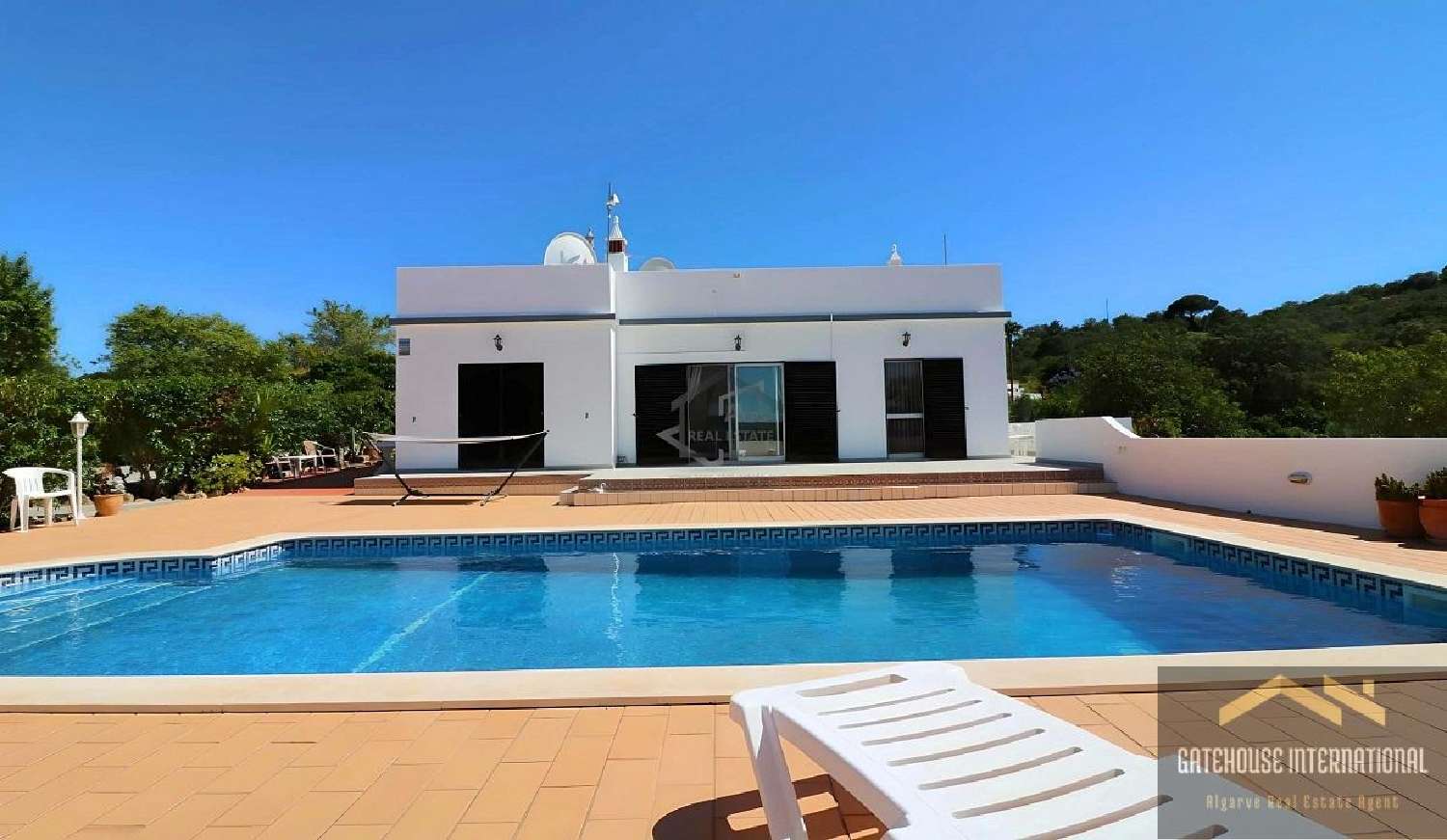  te koop huis Estoi Faro 4
