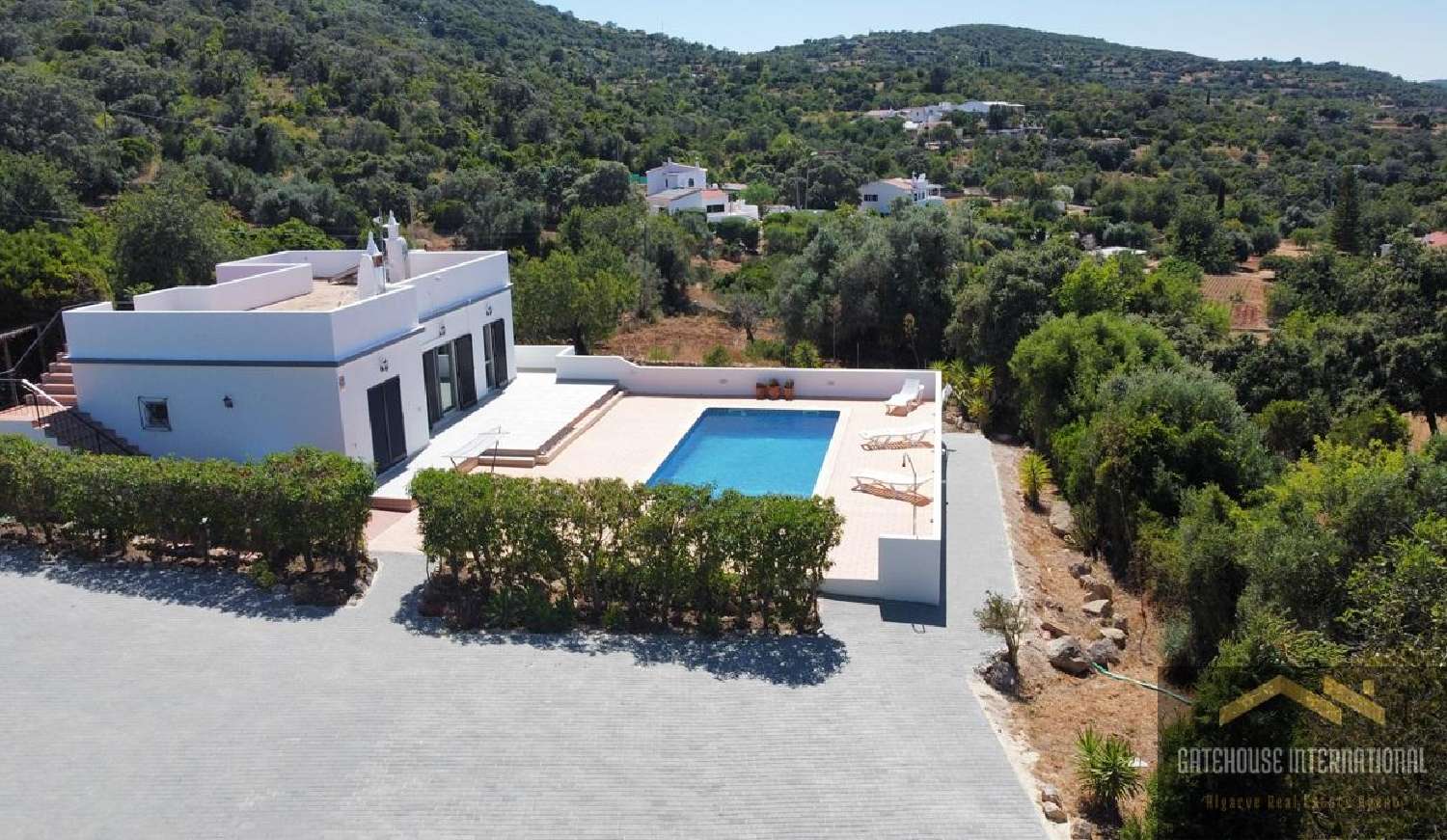  te koop huis Estoi Faro 6