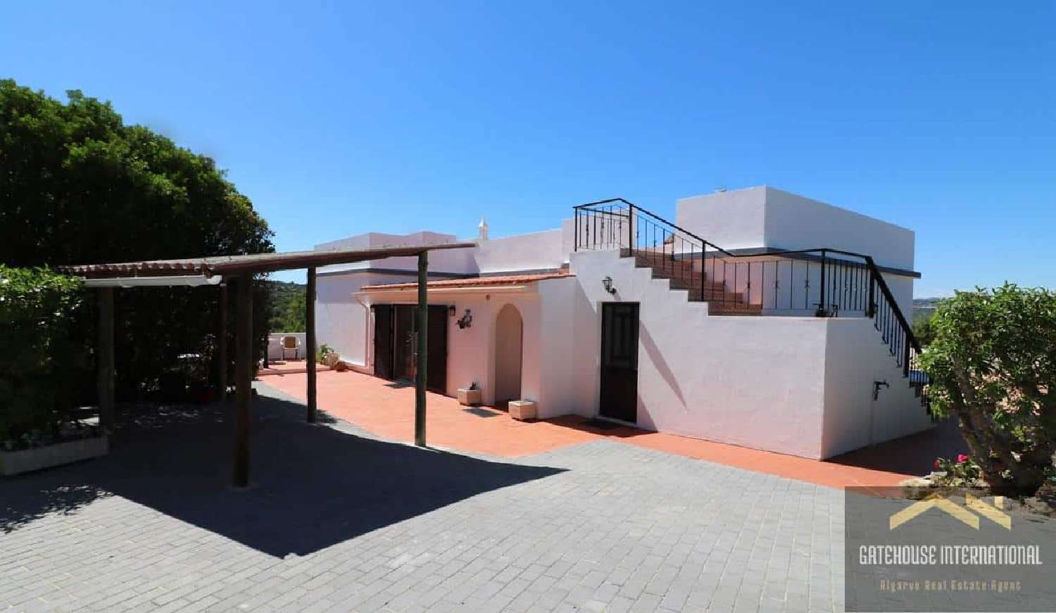  te koop huis Estoi Faro 8