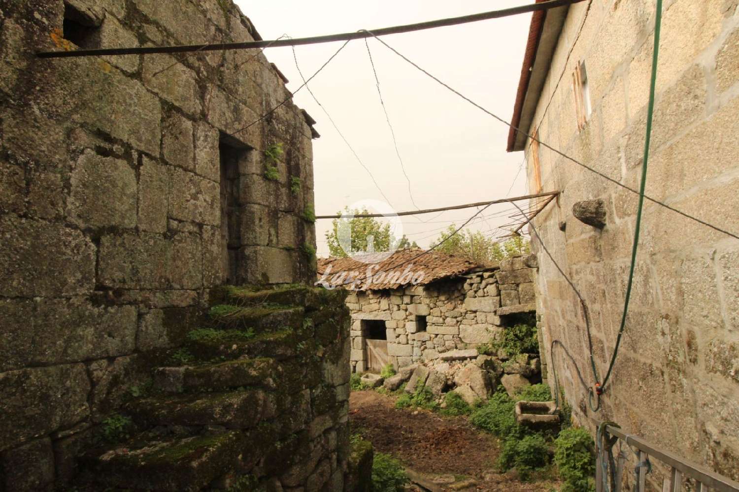  en venta casa Quinchães Fafe 3