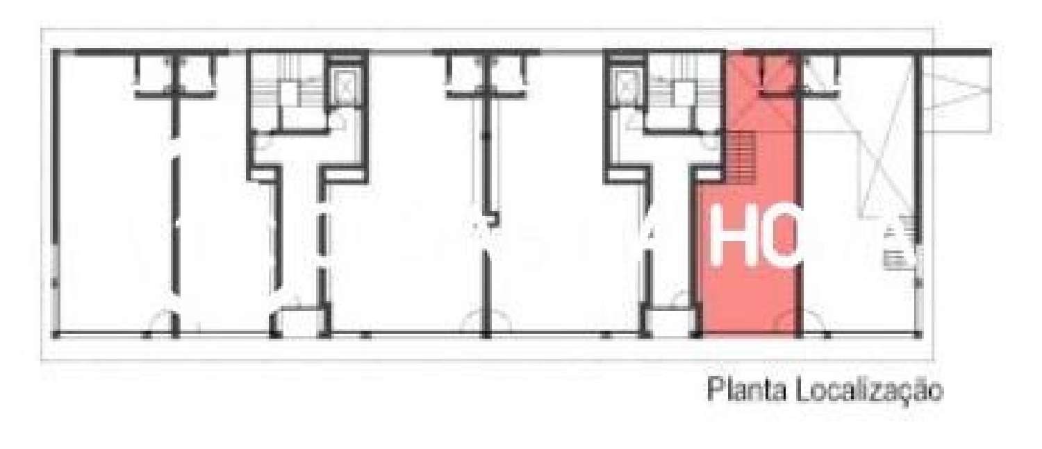  te koop huis Fânzeres Gondomar 3