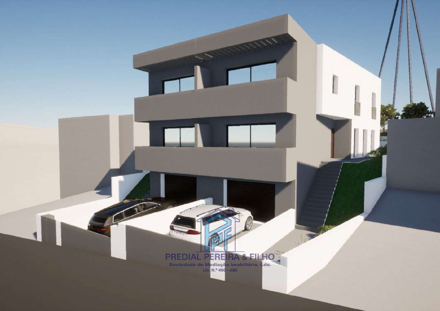  te koop huis Fânzeres Gondomar 1