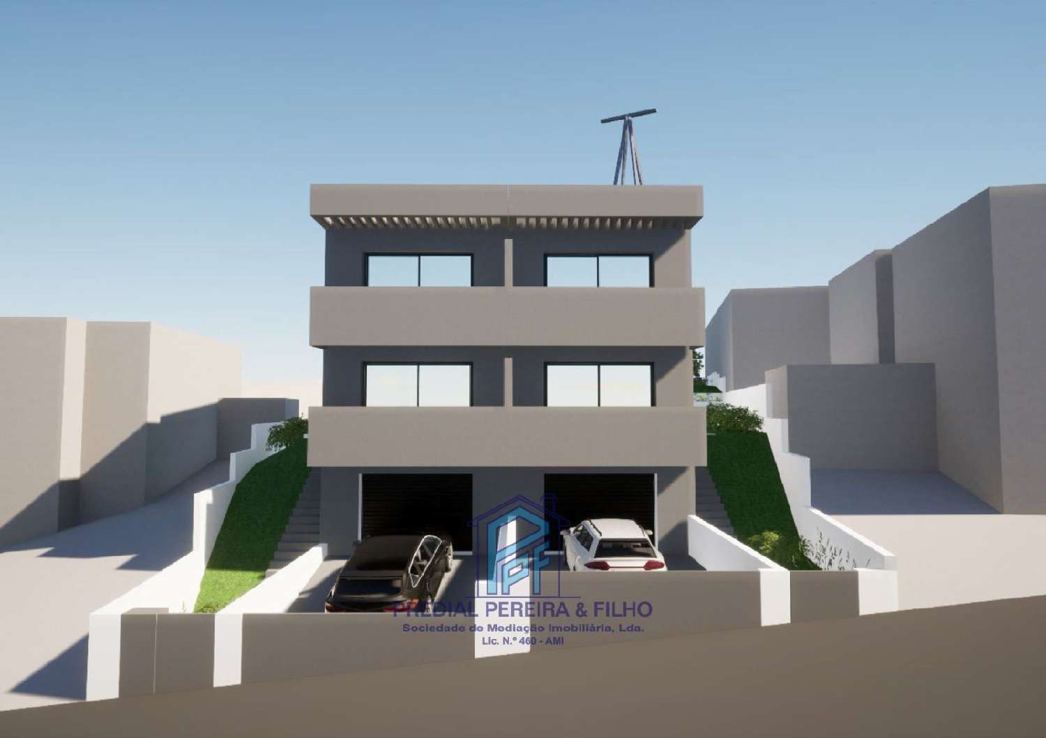  te koop huis Fânzeres Gondomar 2
