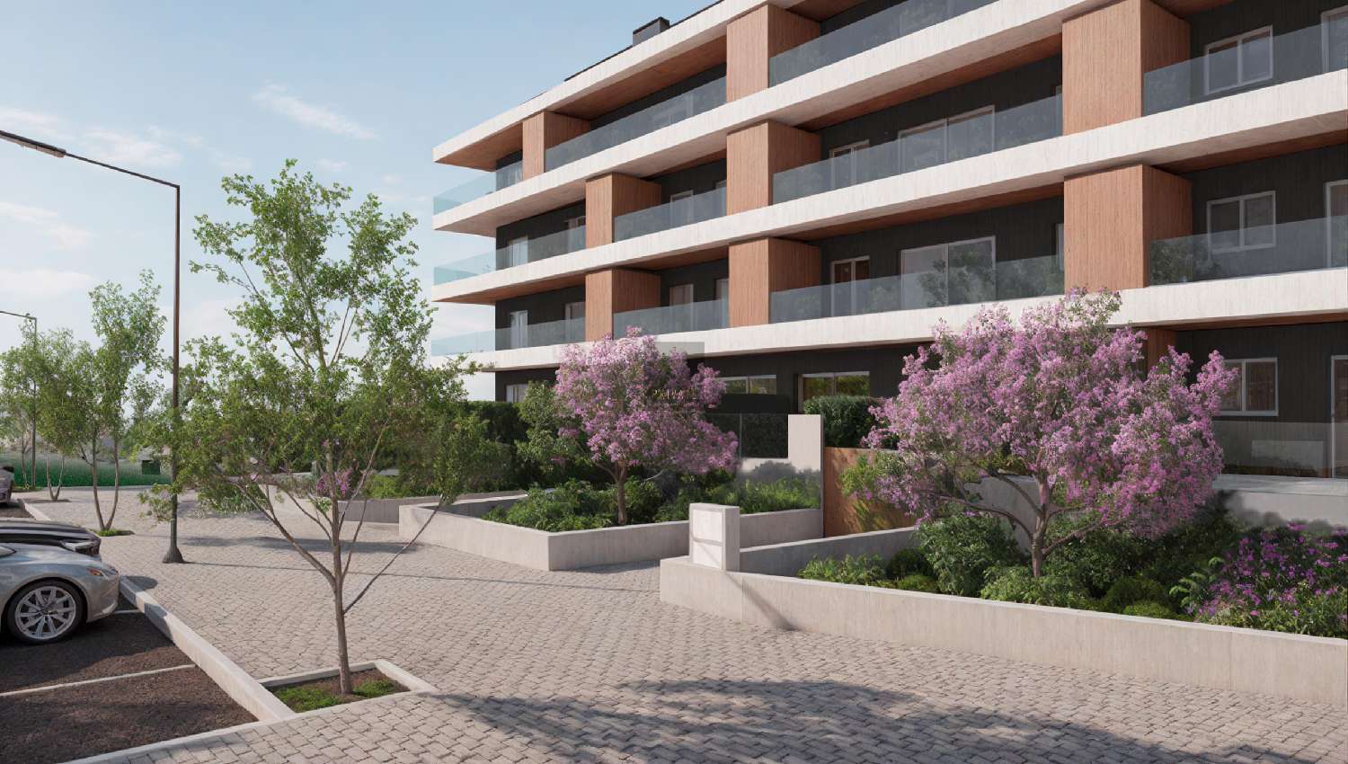  te koop appartement Faro Faro 2