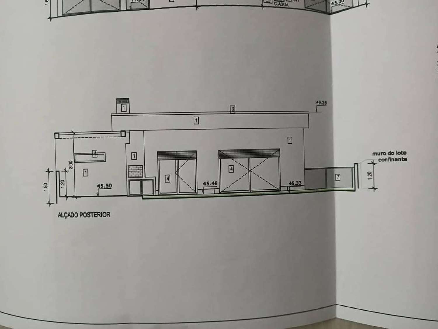  te koop huis Fernão Ferro Seixal 1
