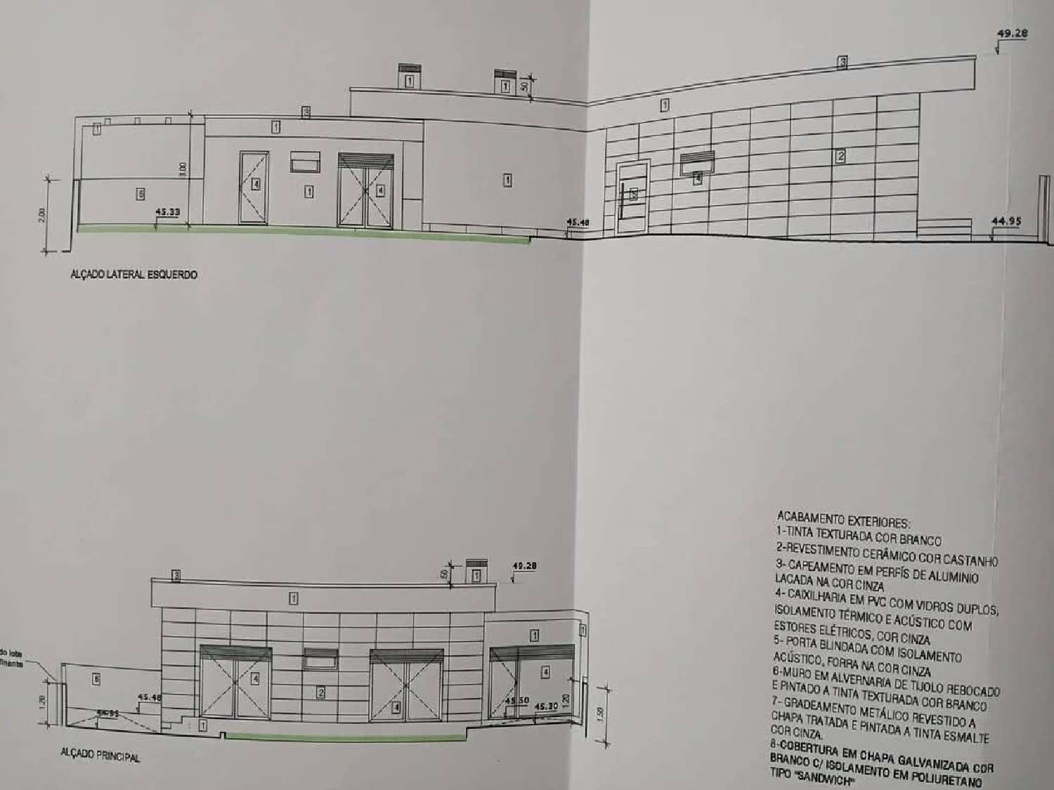  te koop huis Fernão Ferro Seixal 2