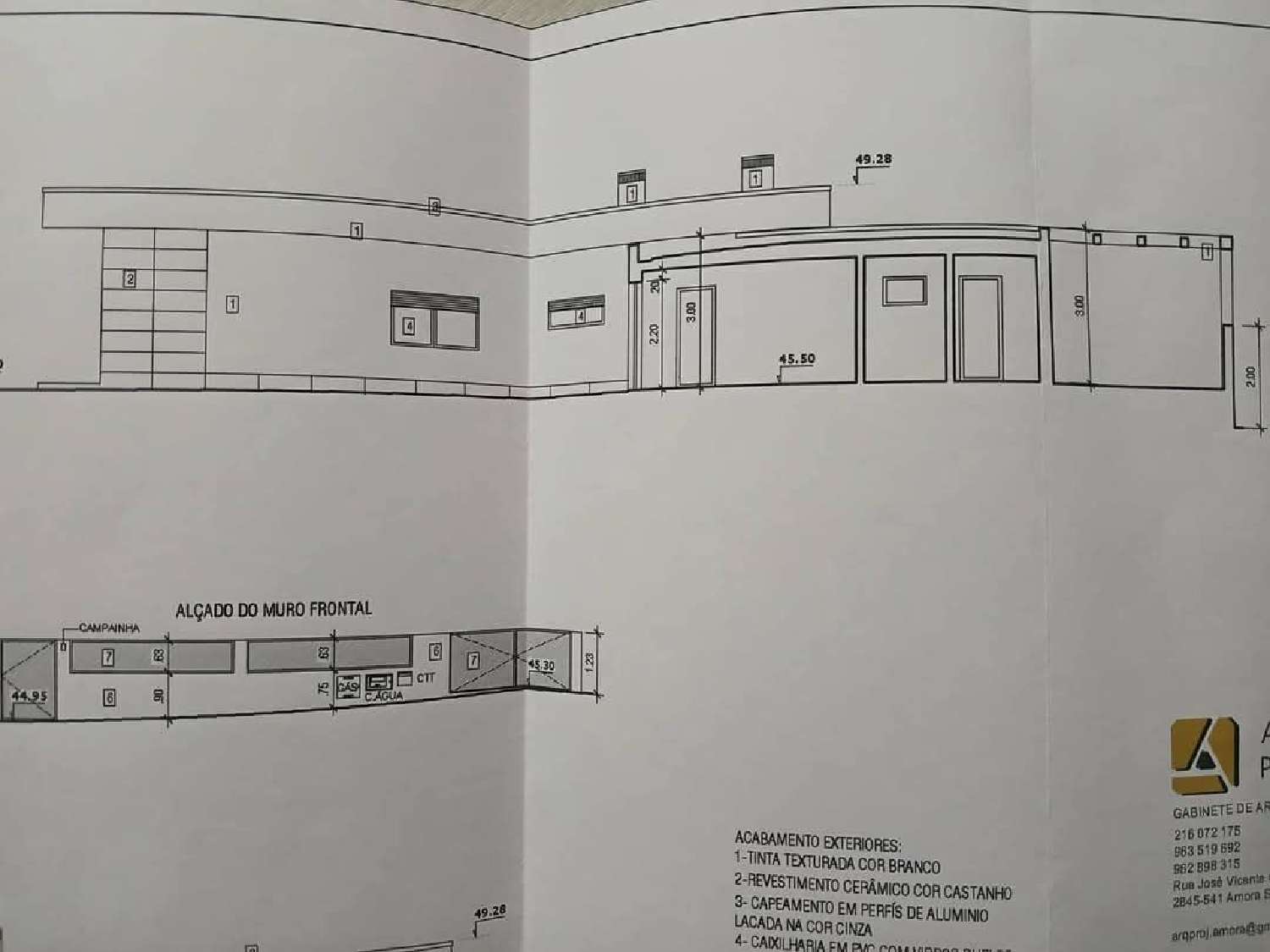  te koop huis Fernão Ferro Seixal 3