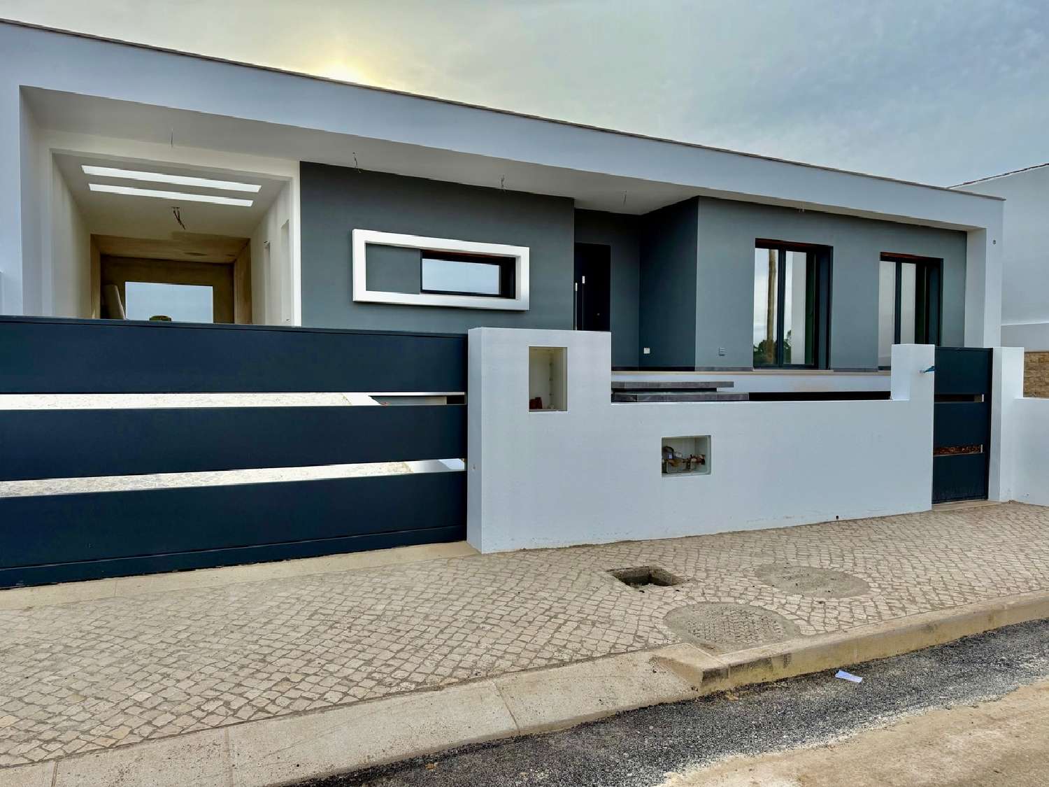 à vendre maison Foz do Arelho Caldas Da Rainha 2