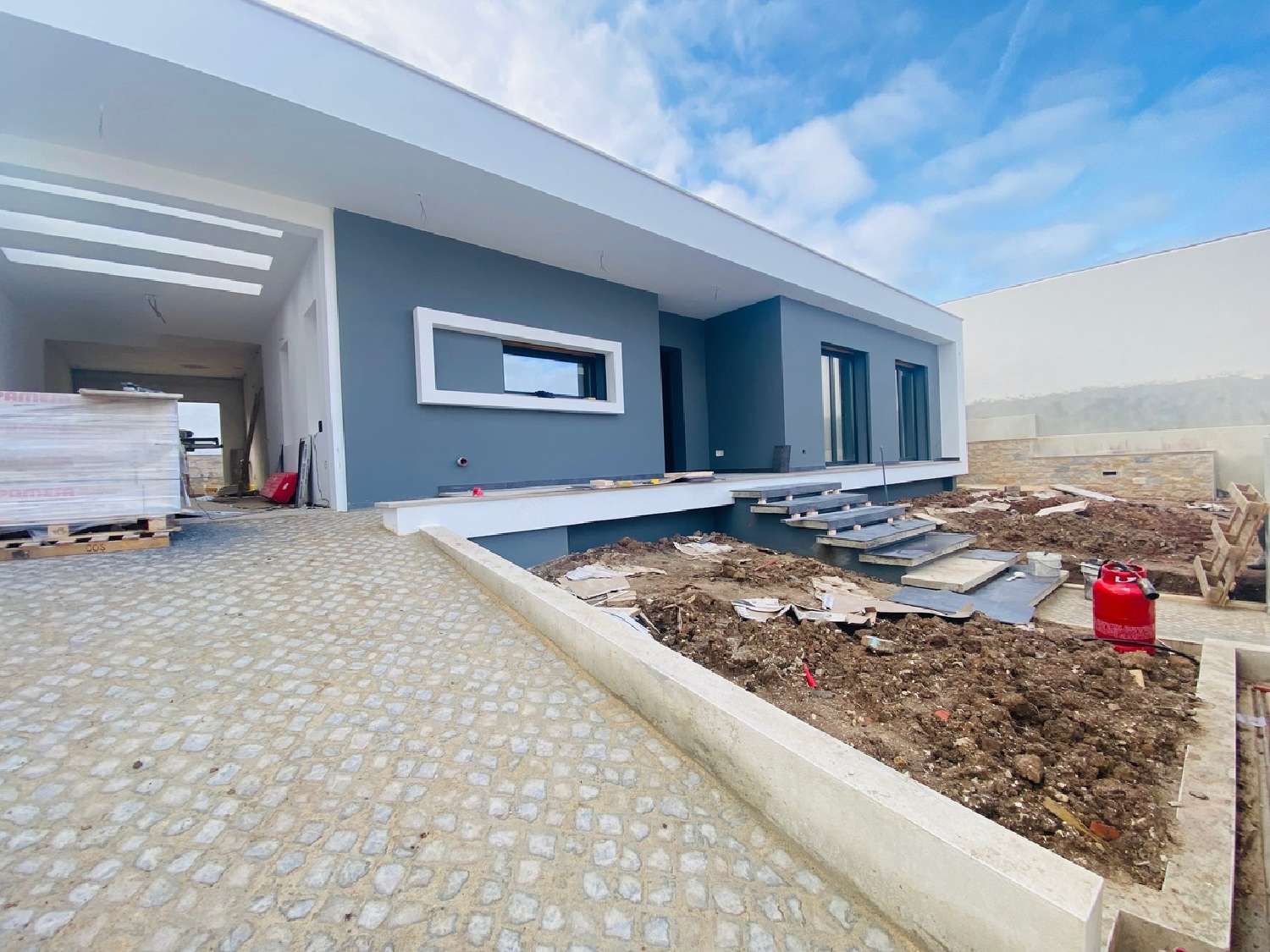  à vendre maison Foz do Arelho Caldas Da Rainha 4