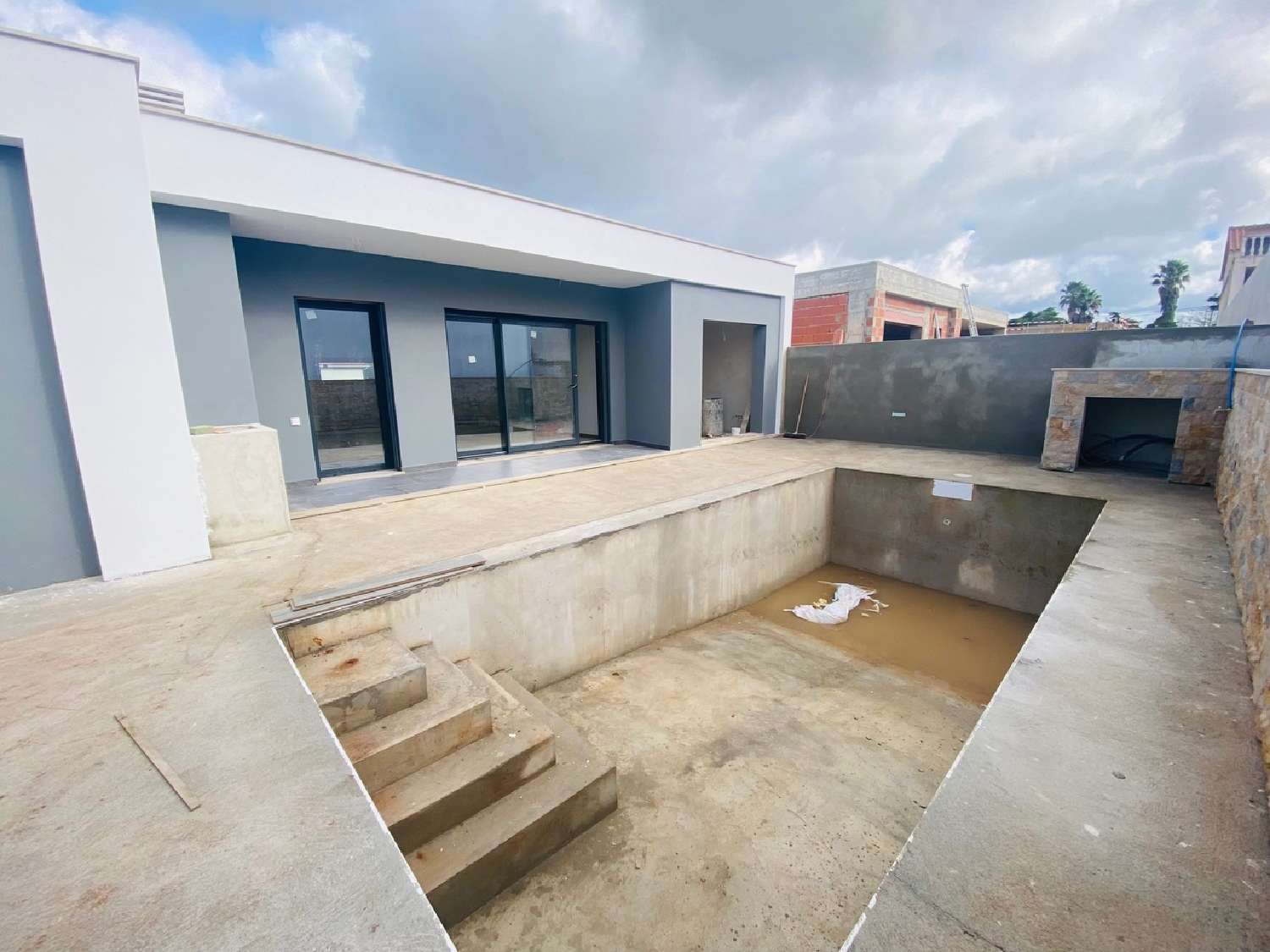  à vendre maison Foz do Arelho Caldas Da Rainha 5