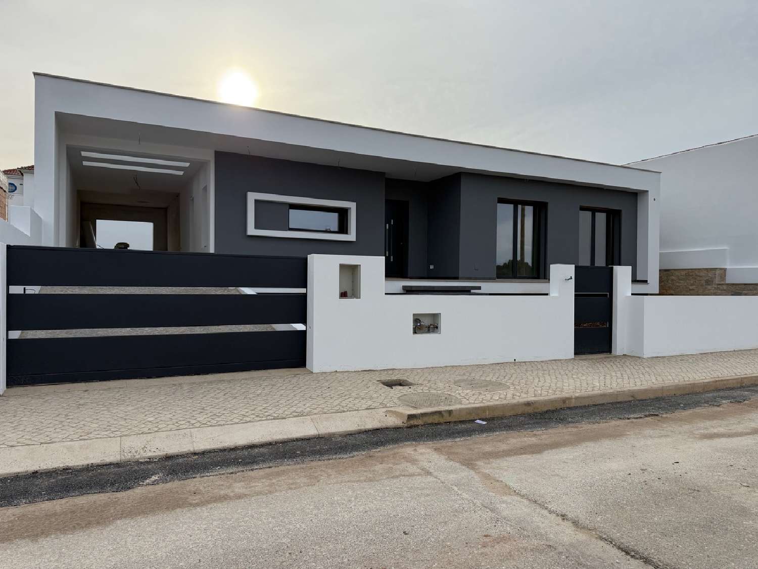  à vendre maison Foz do Arelho Caldas Da Rainha 6
