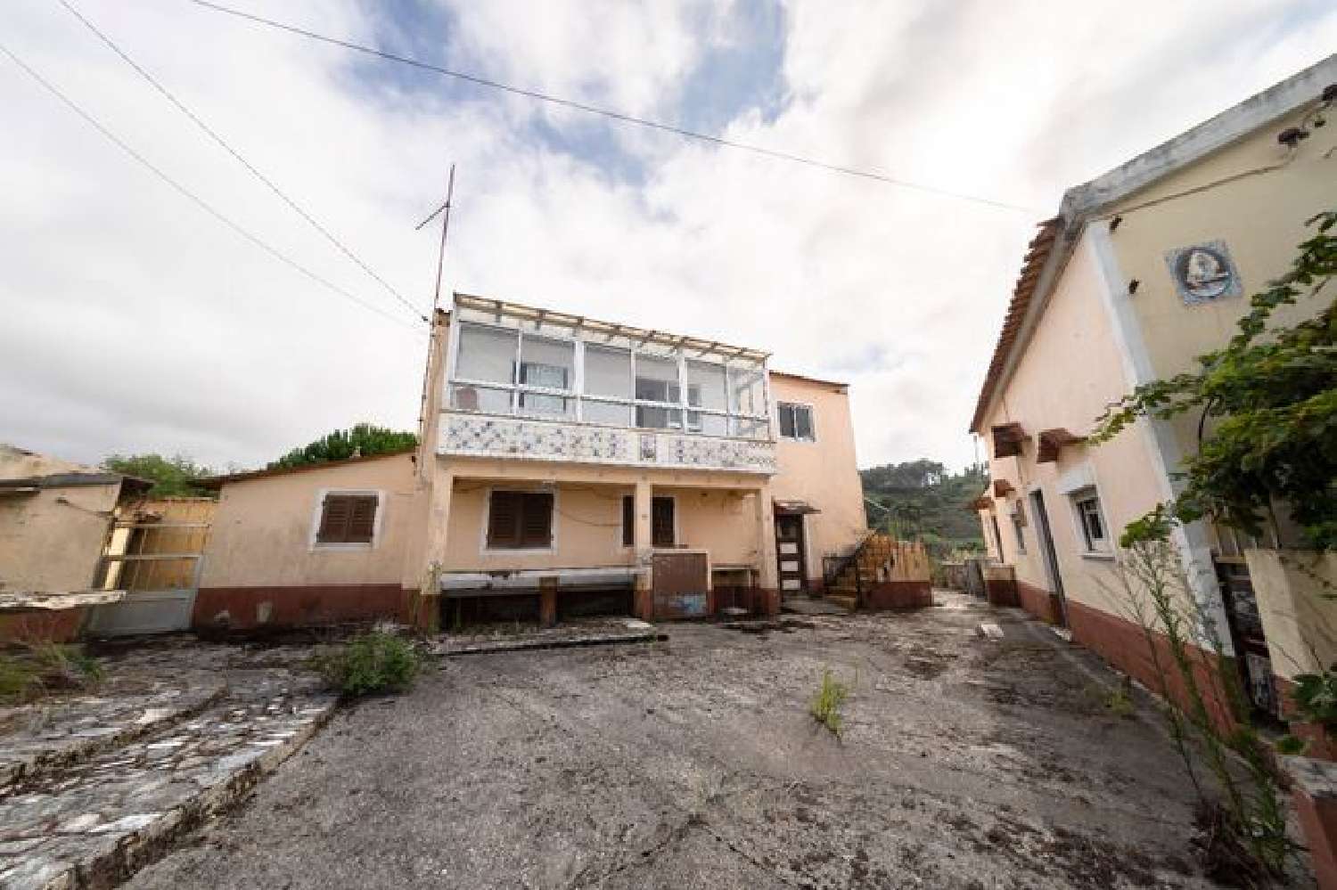  kaufen Haus Foz do Arelho Caldas Da Rainha 1