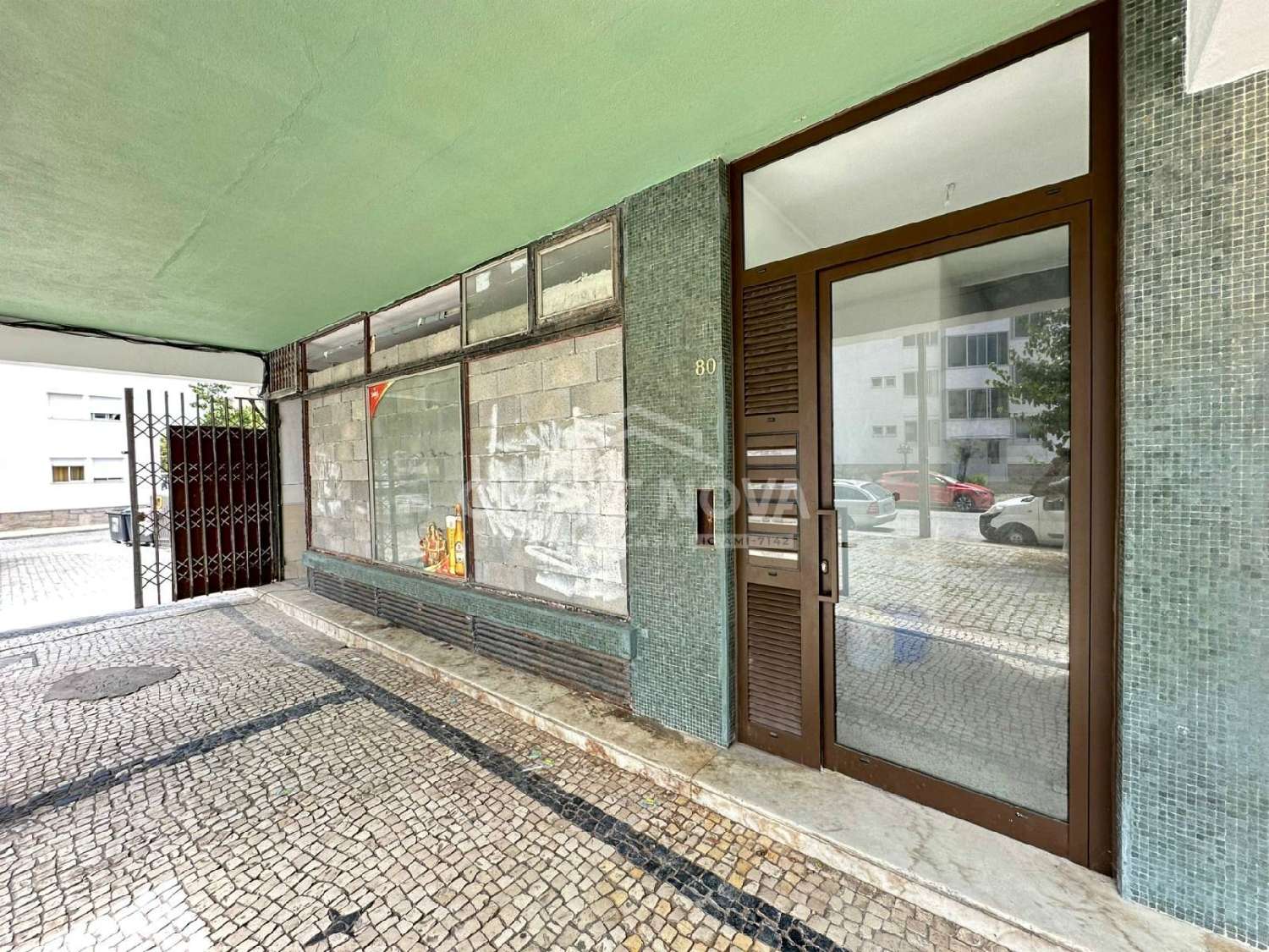  à venda casa Foz Lousada 1