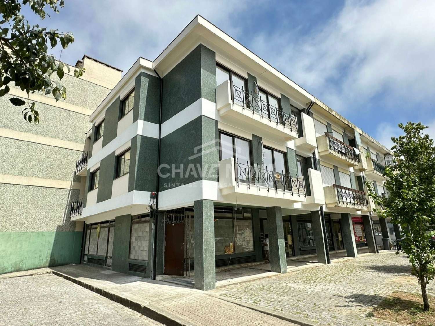  à venda casa Foz Lousada 2