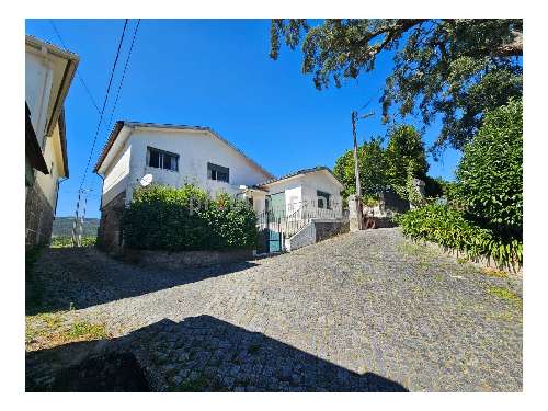 Fridão Amarante Haus Bild 309526