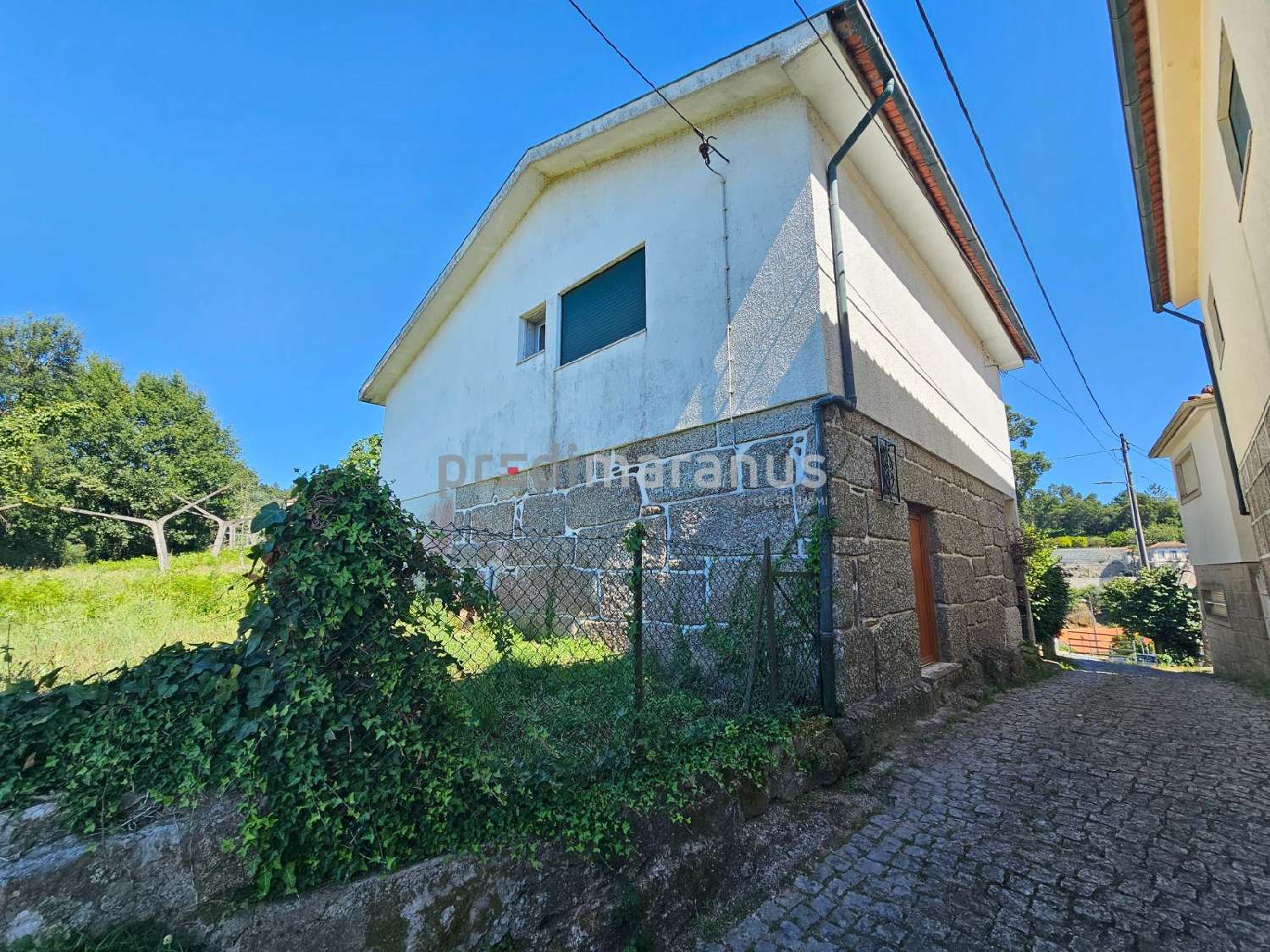 à venda casa Fridão Amarante 2