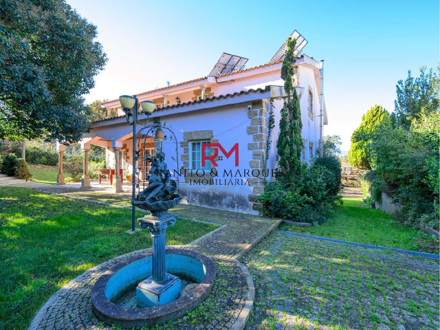  te koop huis Gandra Paredes 2