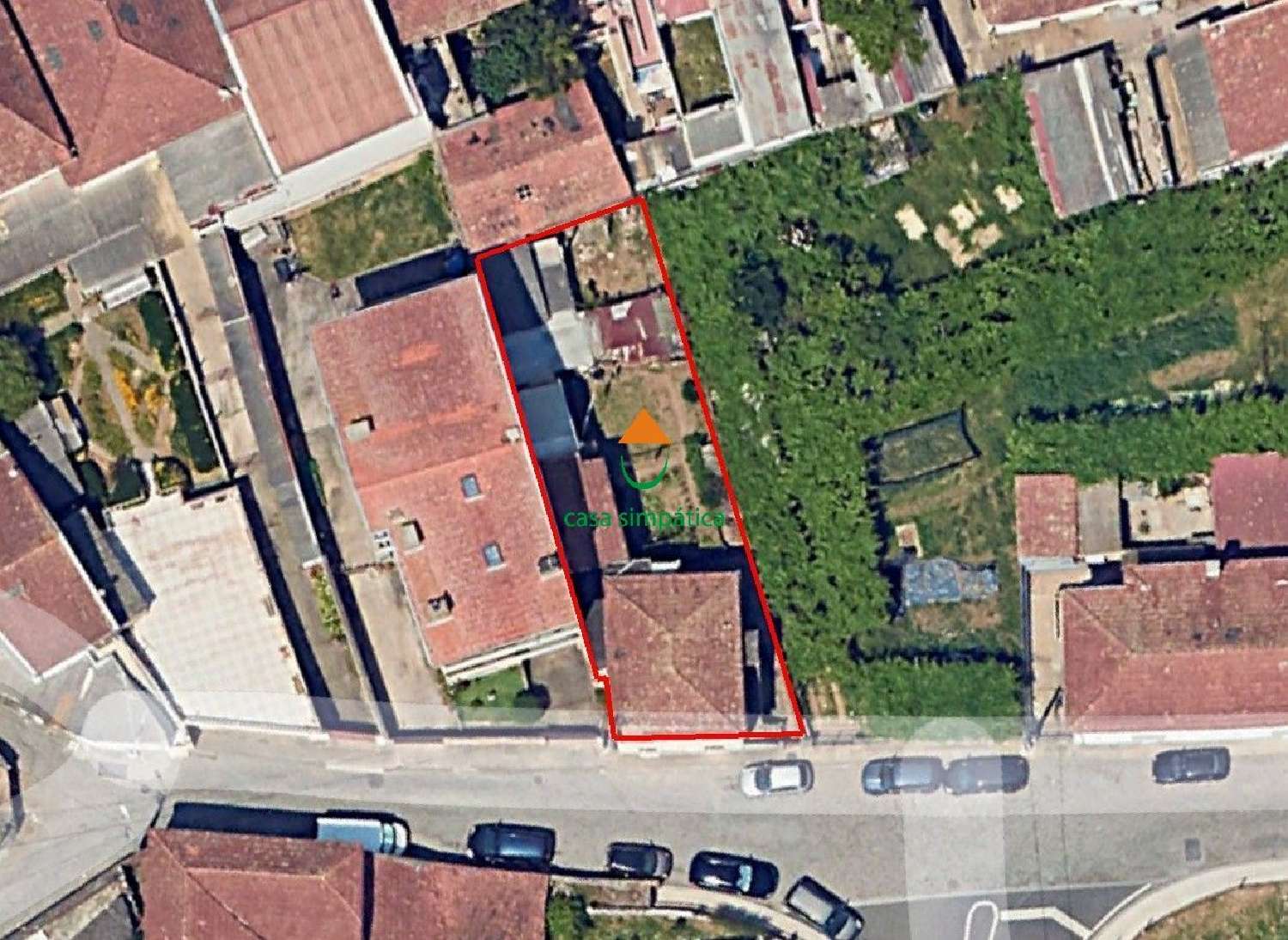 en venta casa Valongo Valongo 3