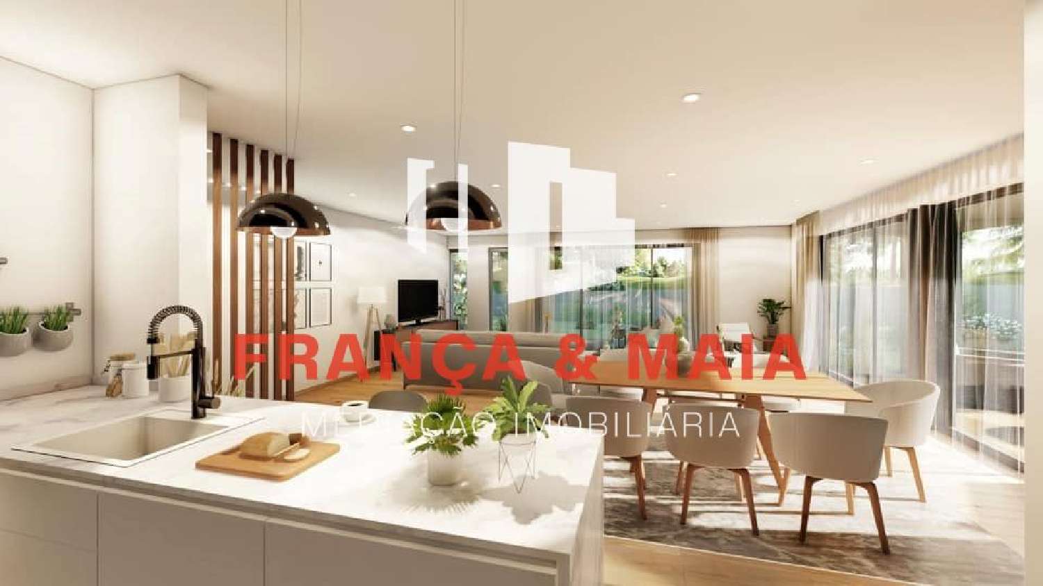  te koop huis Grijó Vila Nova De Gaia 3