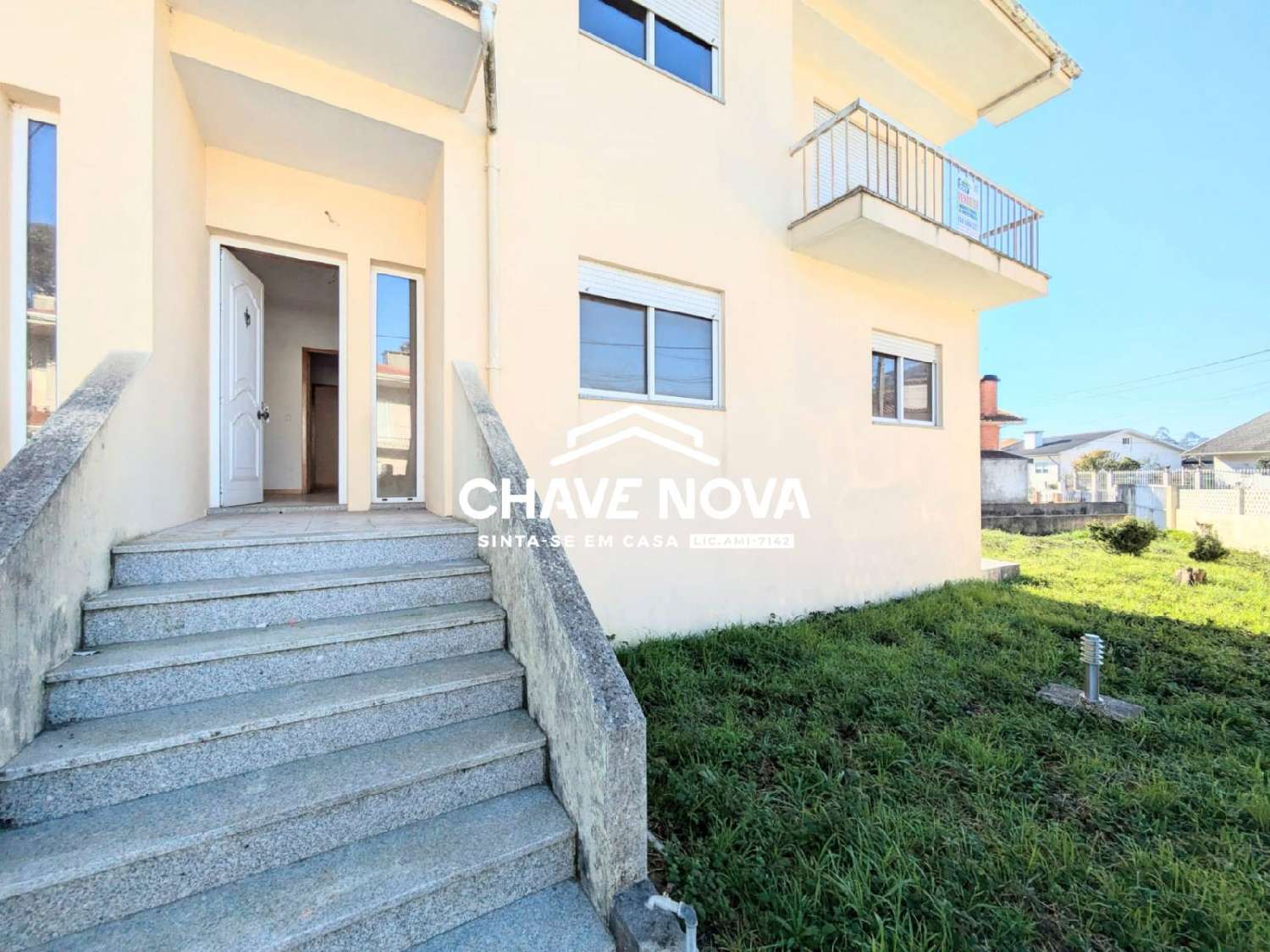  te koop huis Guisande Santa Maria Da Feira 1